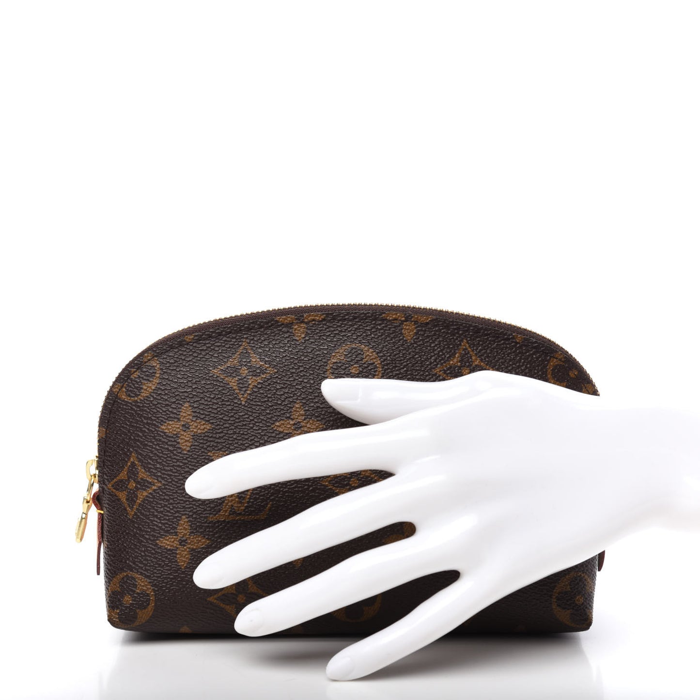 Monogram Cosmetic Pouch