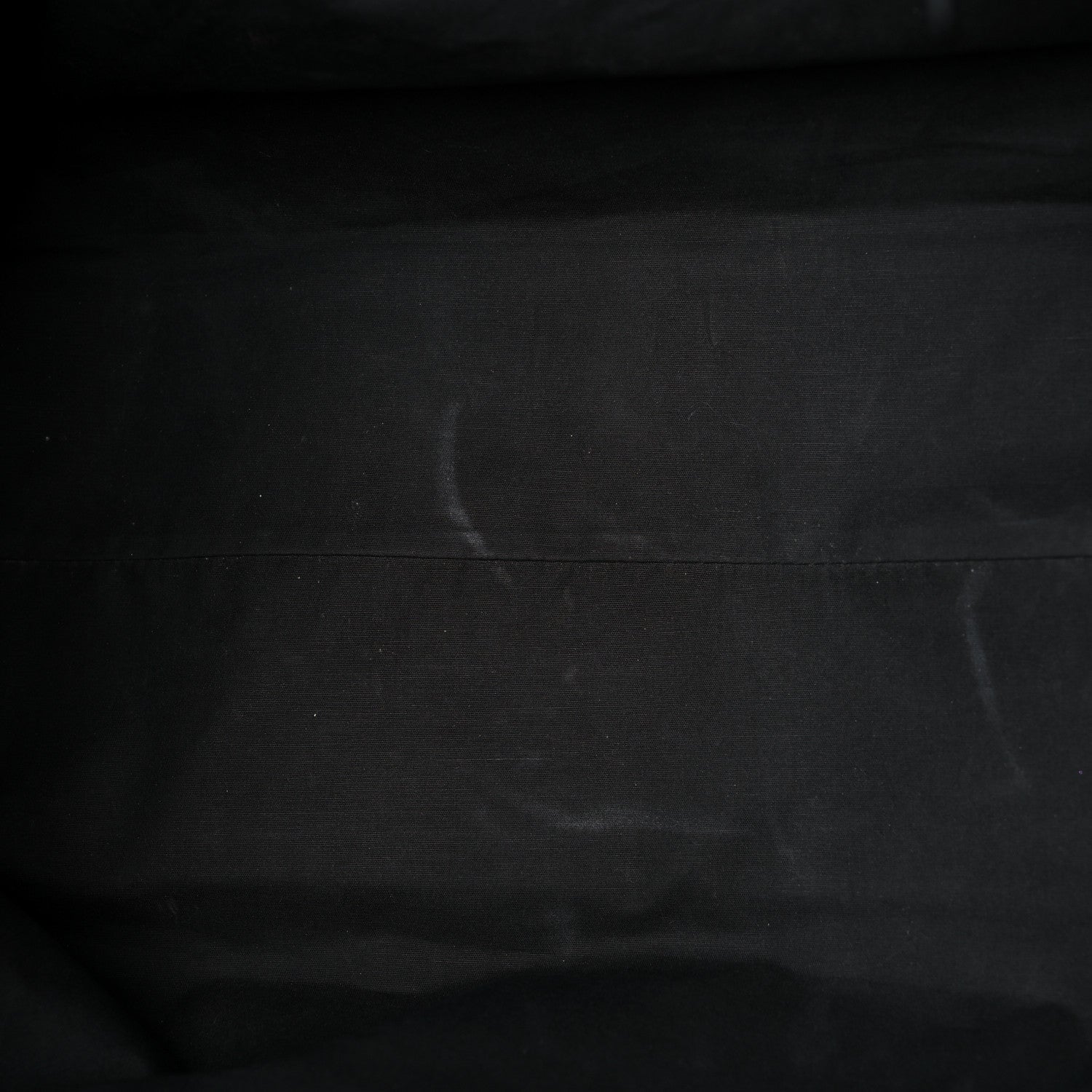 Bottega Veneta Rubberized Canvas Marcopolo Tote Shadow 13 of 15