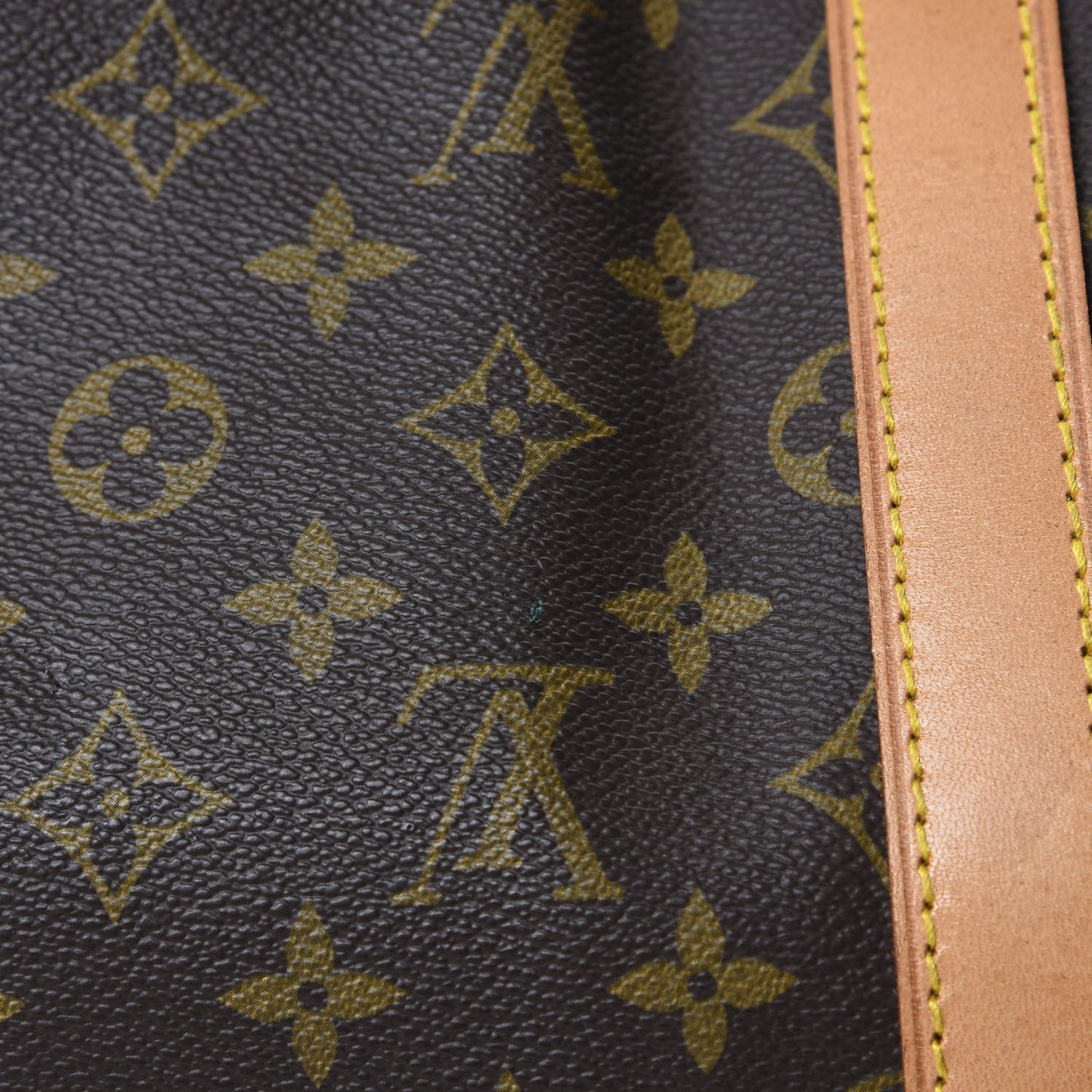 Monogram Keepall 50