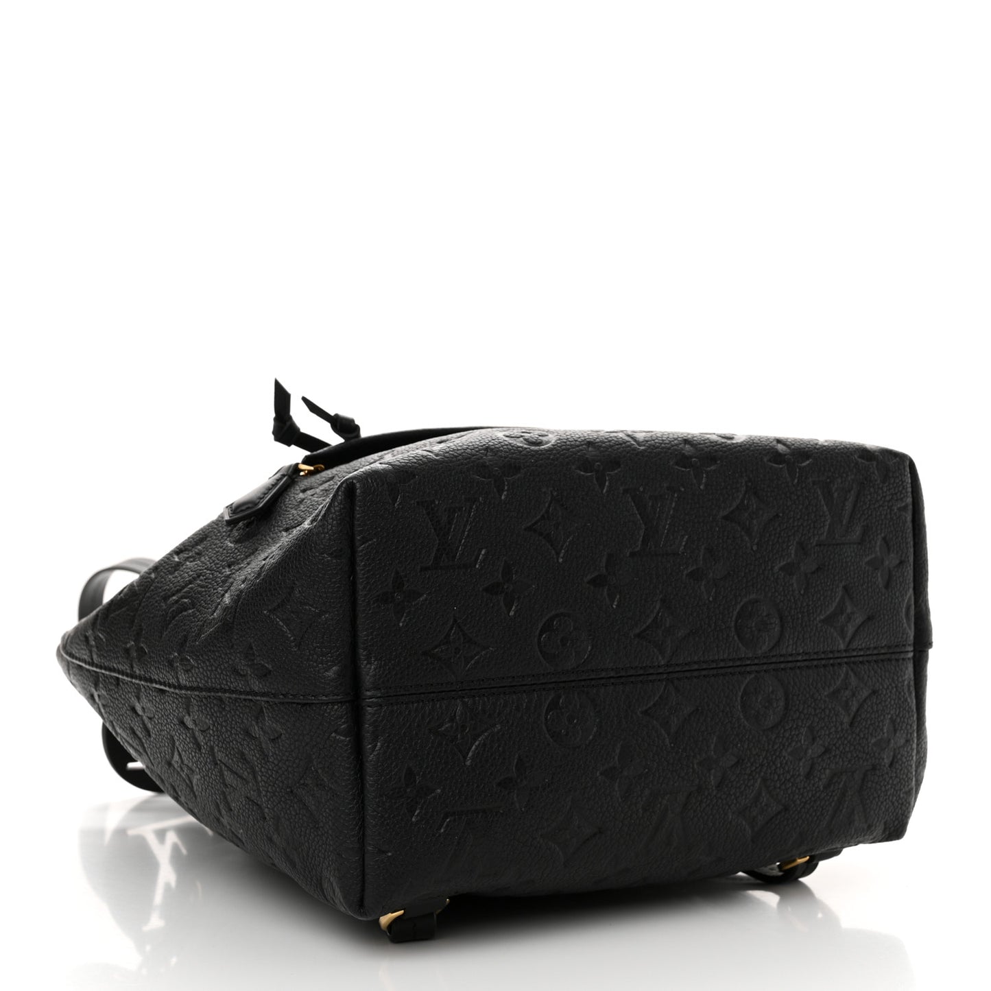Empreinte Montsouris PM Black