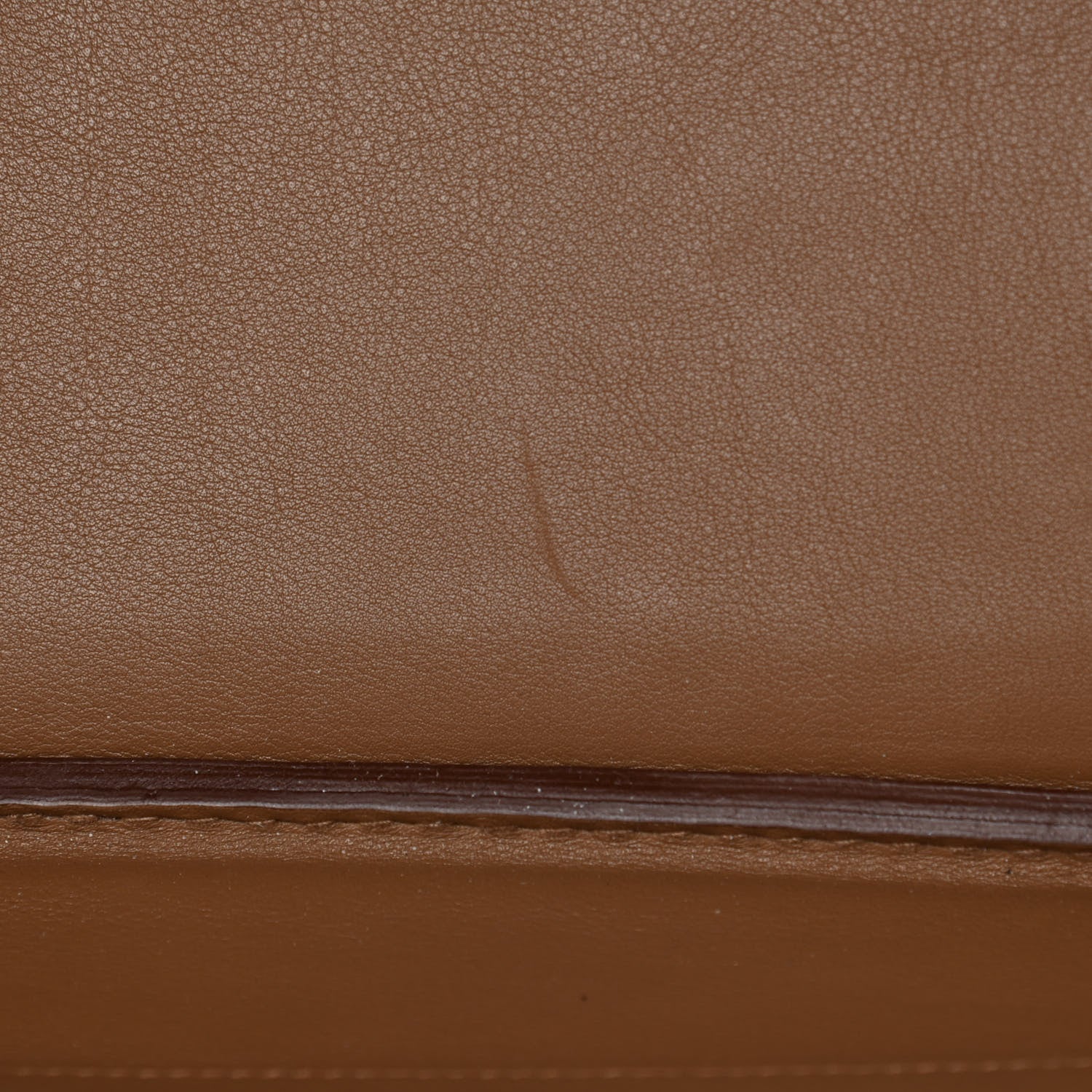 Hermes Swift Birkin Shadow 35 Alezan 18 of 31