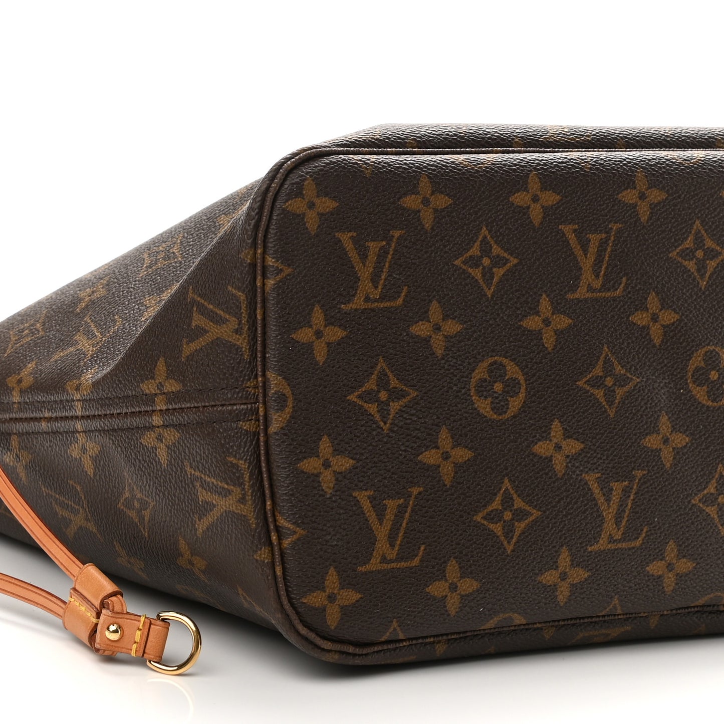 Monogram Neverfull MM