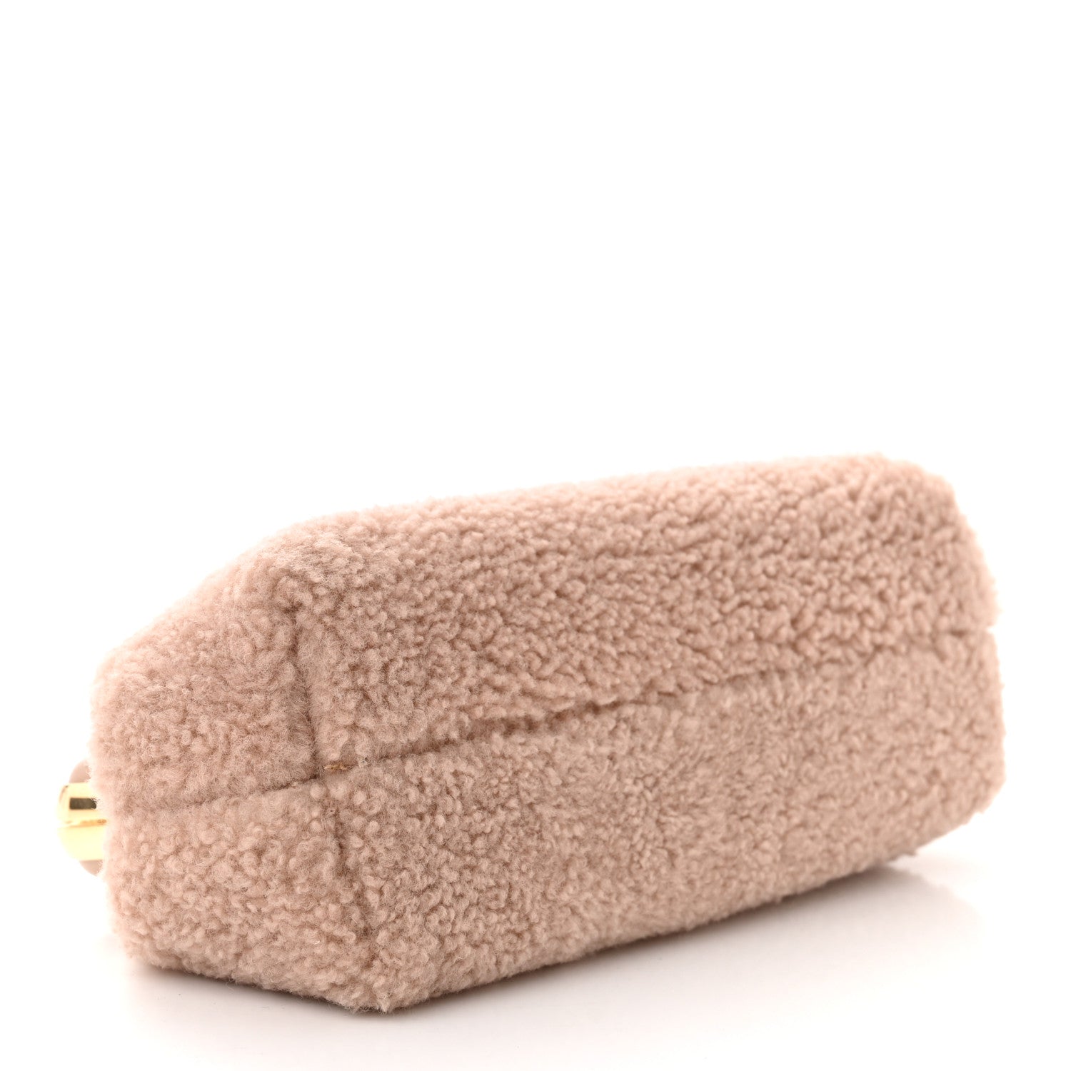 Fendi Shearling Small Fendi First Rosa Plaster 4 of 10