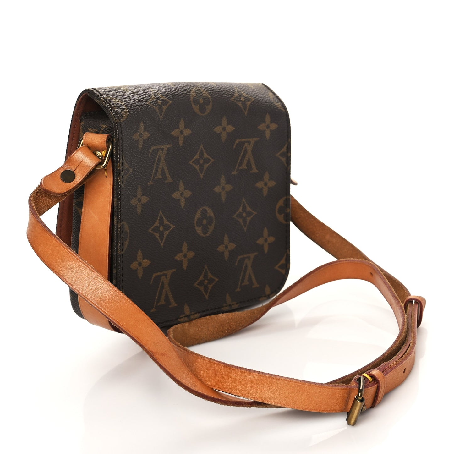 Monogram Cartouchiere 17