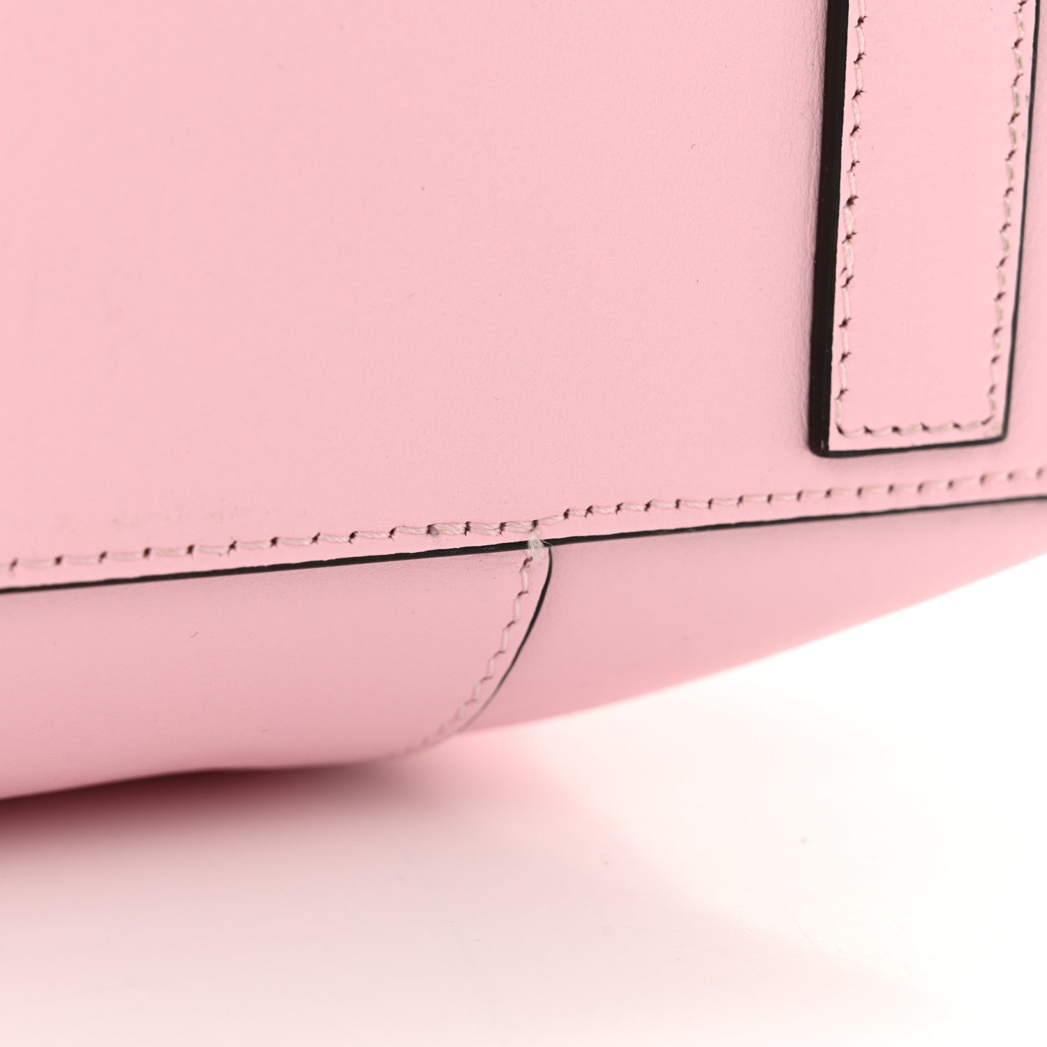 Givenchy Soft Calfskin Medium Soft Antigona Pink 10 of 10