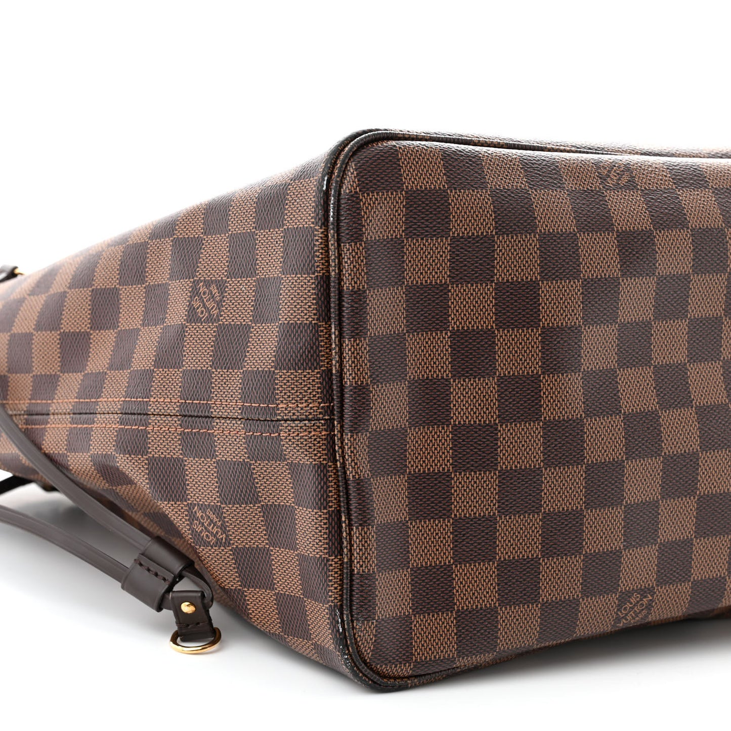 Damier Ebene Neo Neverfull GM
