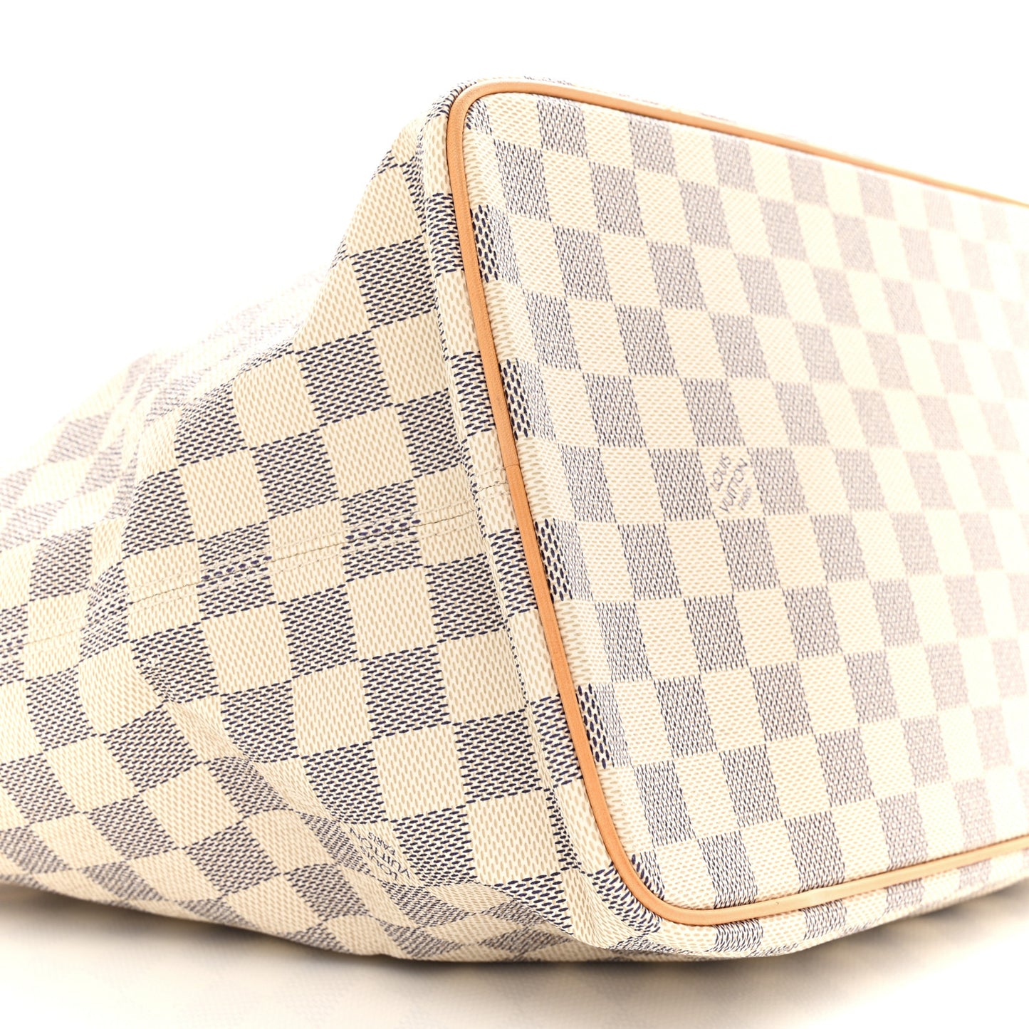 Damier Azur Saleya MM