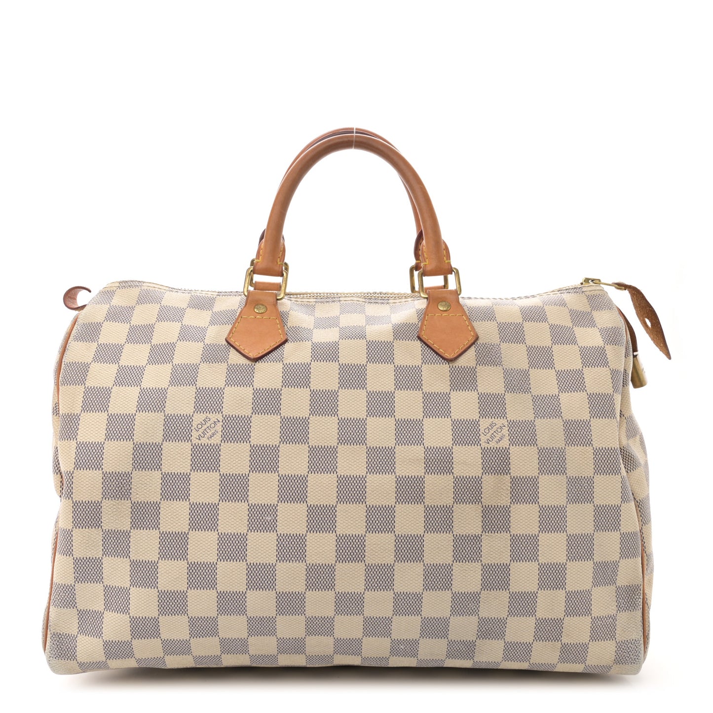 Damier Azur Speedy 35