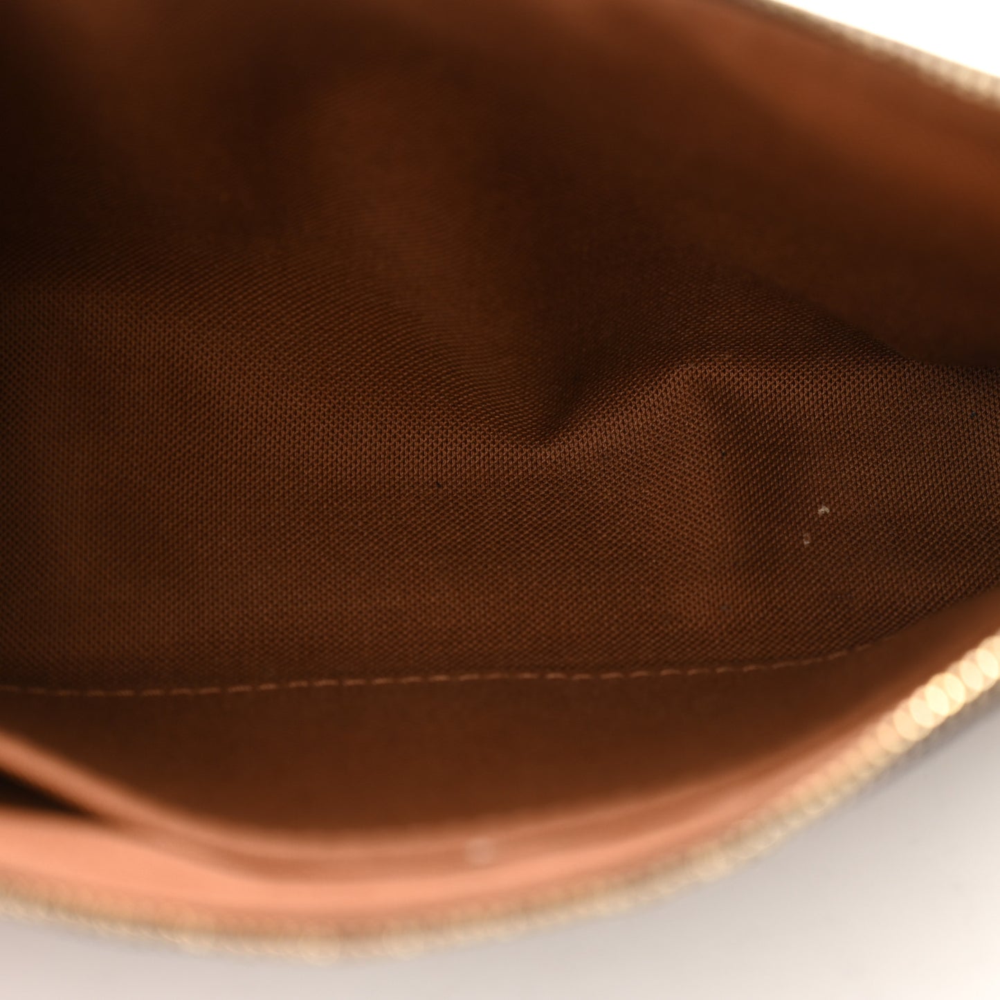 Monogram Pochette Accessories NM