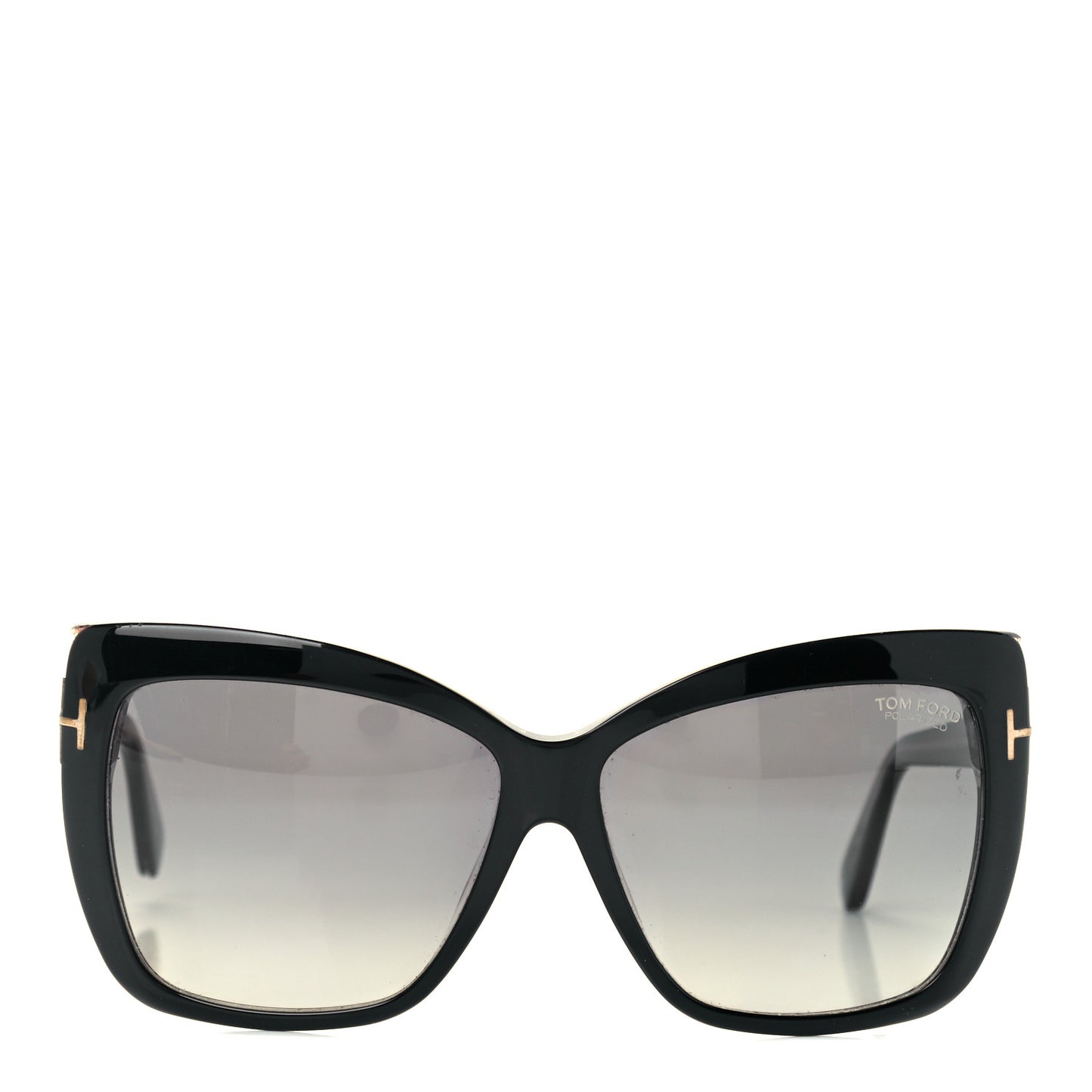 Irina Sunglasses TF390 Black