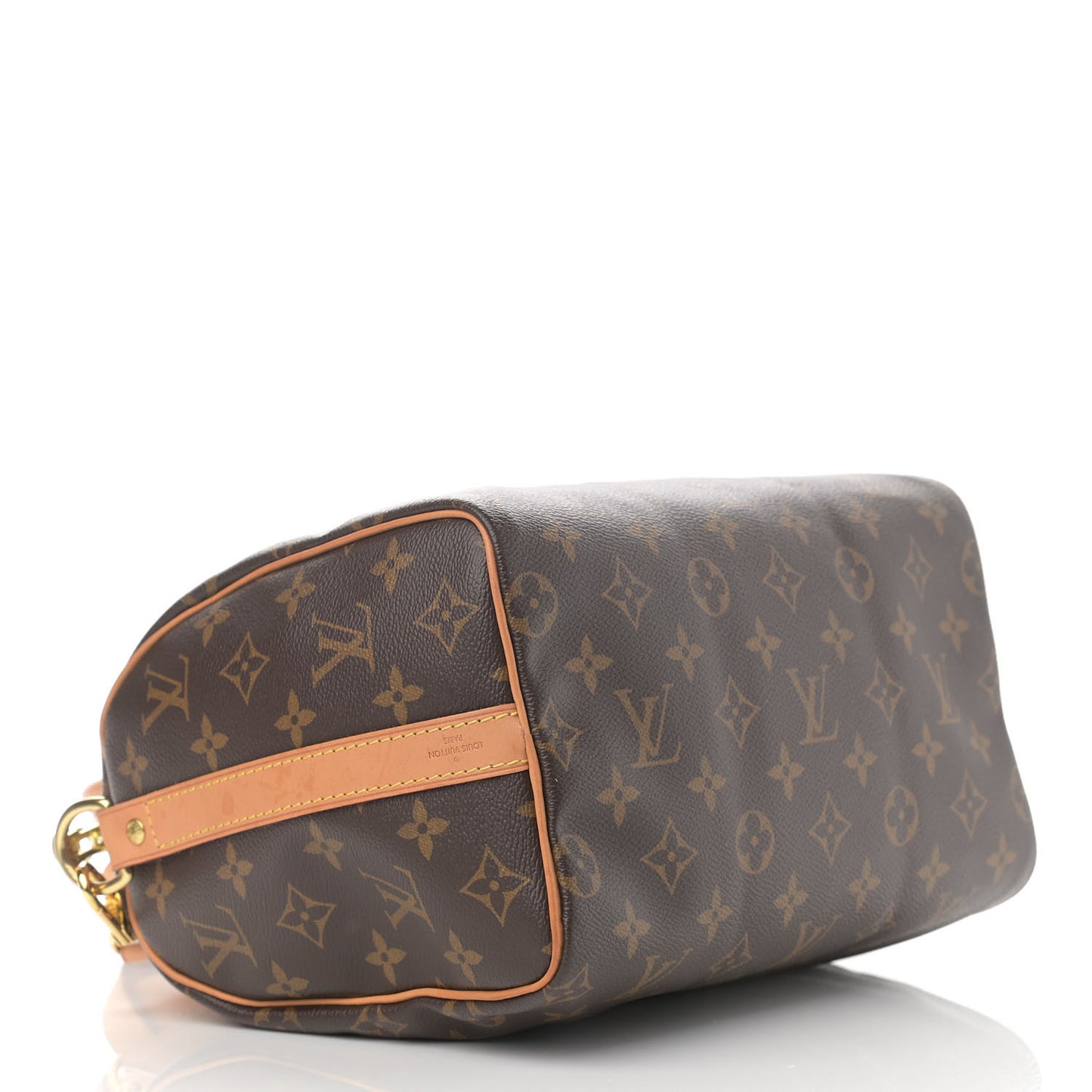 Monogram Speedy Bandouliere 25