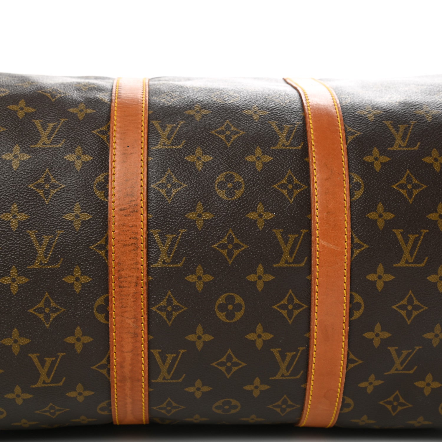 Louis Vuitton Monogram Keepall 50 12 of 17