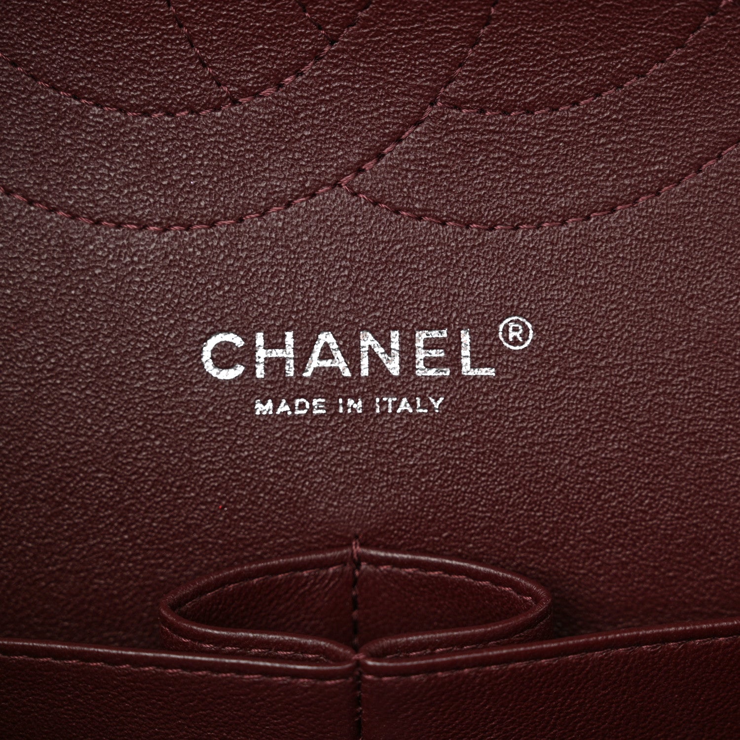 Chanel Caviar Quilted Jumbo Double Flap Black 6 of 12