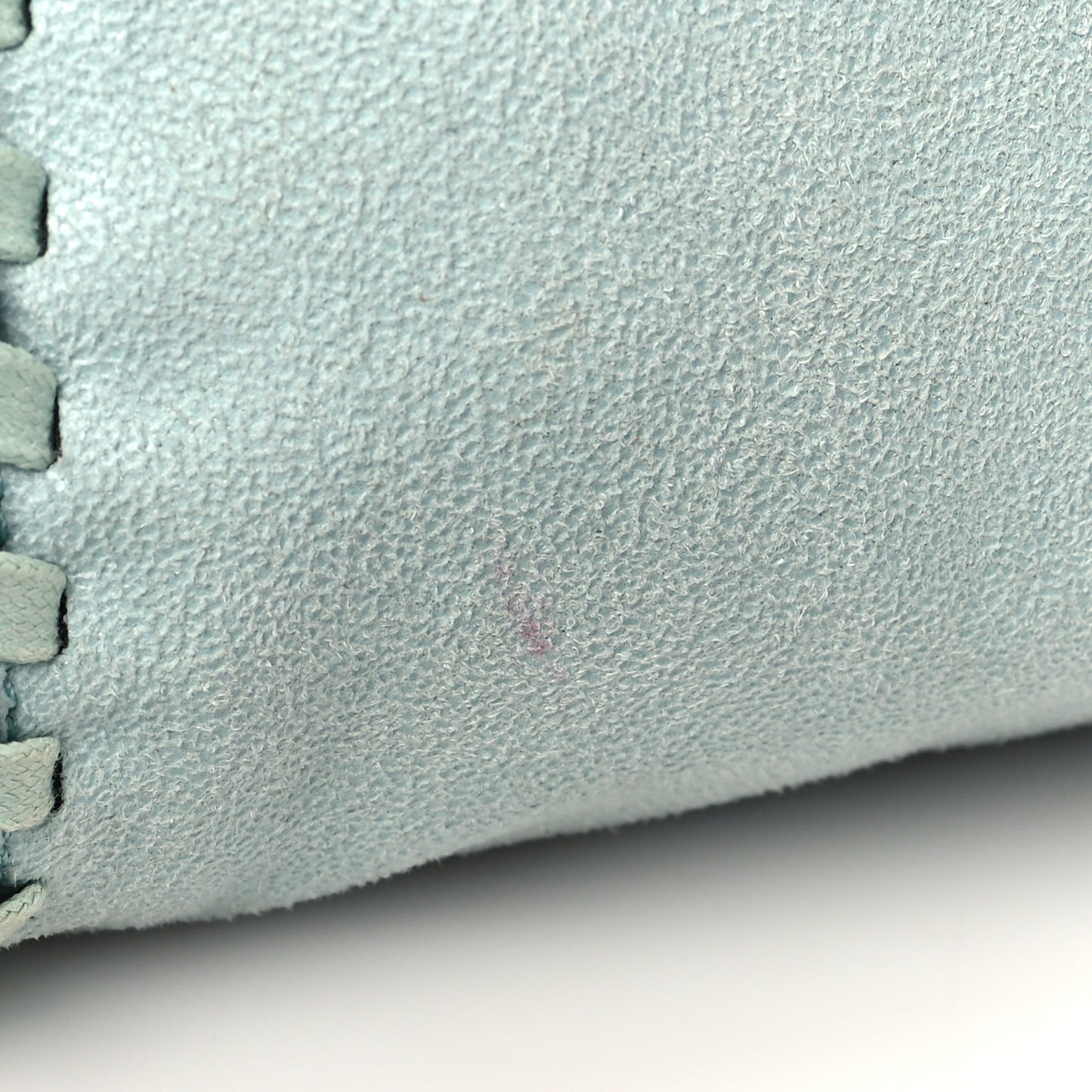 Shaggy Deer Mini Candy Falabella Mist