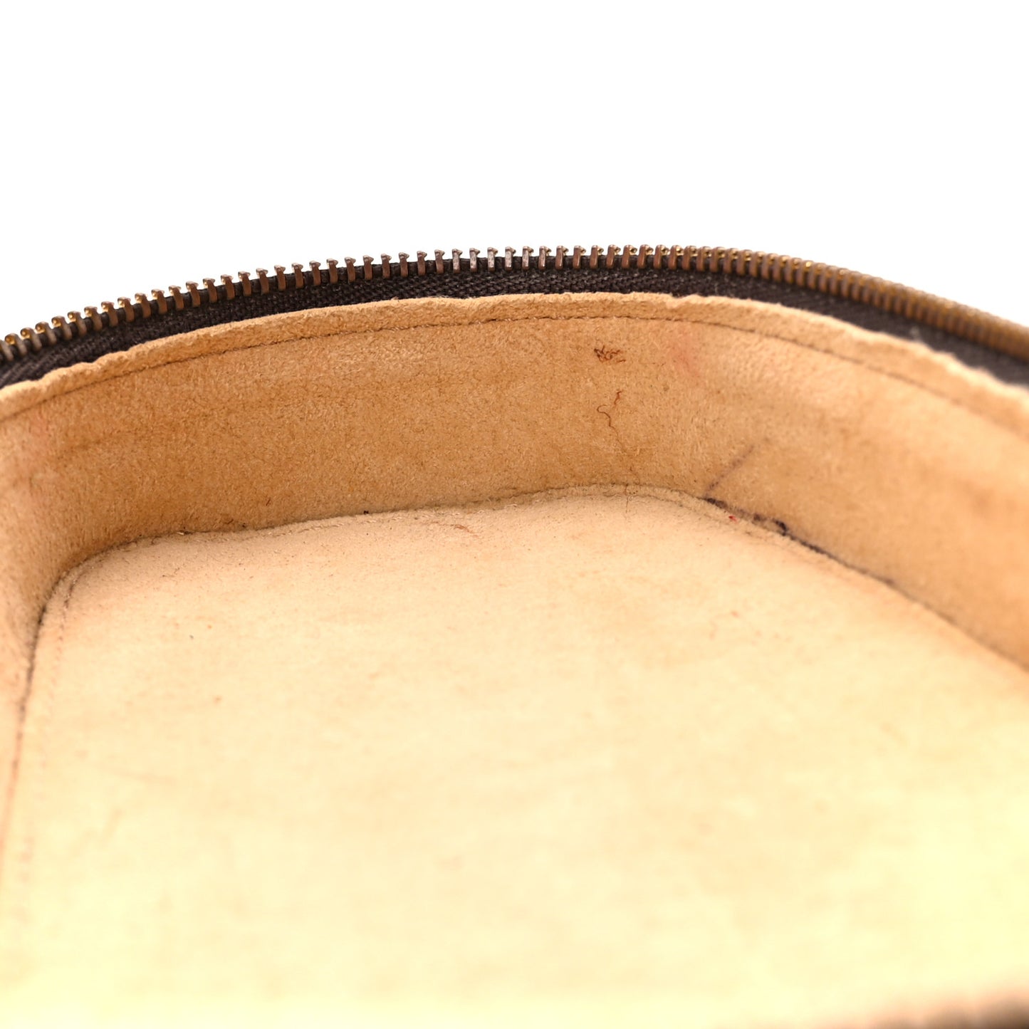Monogram Monte Carlo PM Jewelry Box