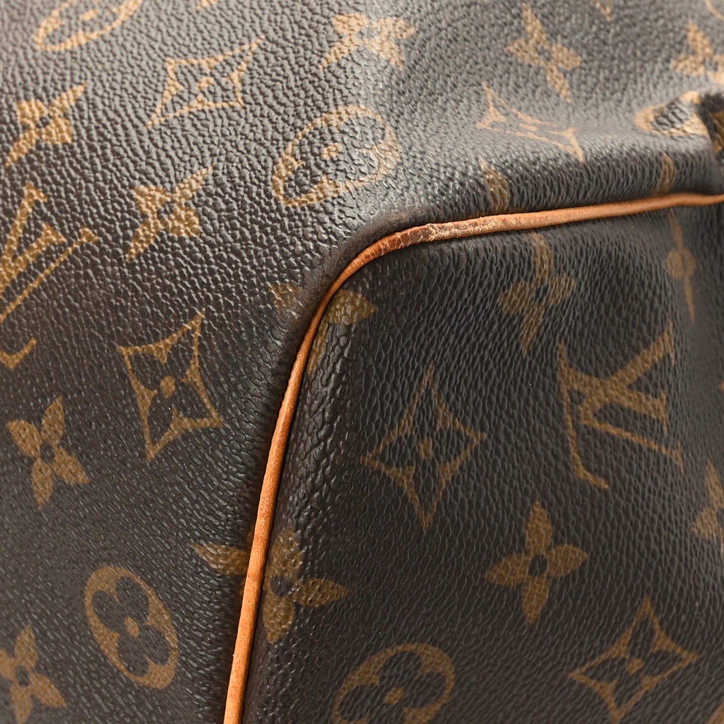 Monogram Keepall 50