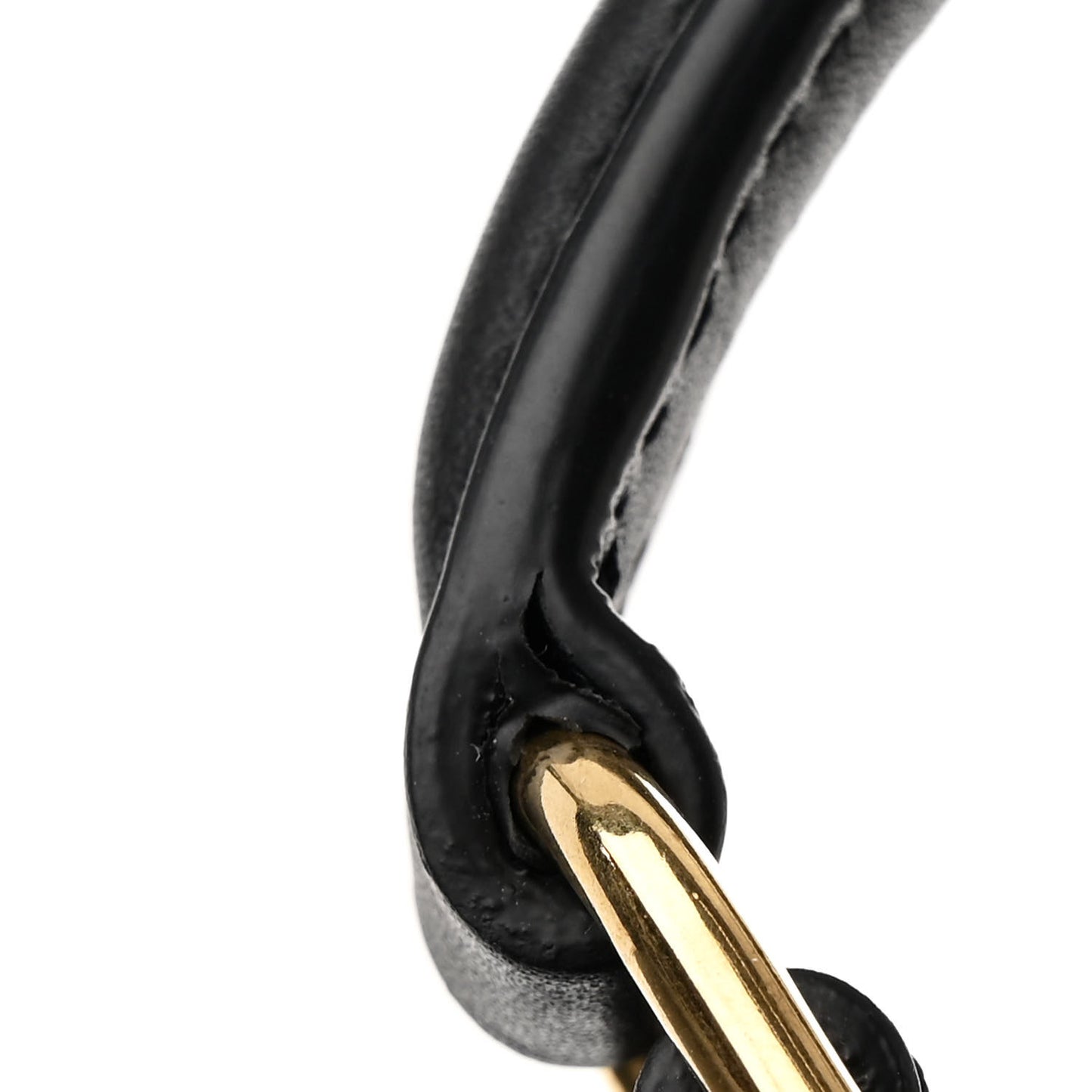 Supple Calfskin Teen Nino Black