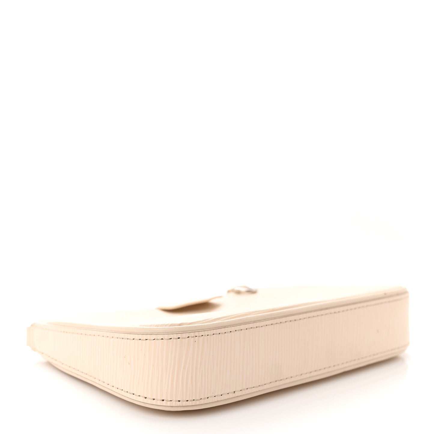 Epi Easy Pouch On Strap Quartz
