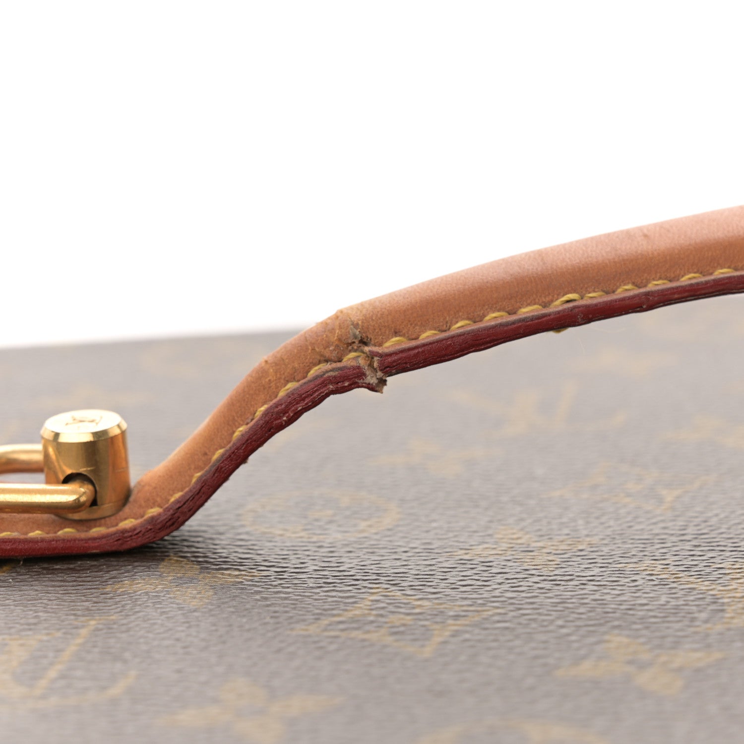 Louis Vuitton Monogram Nice 12 of 17