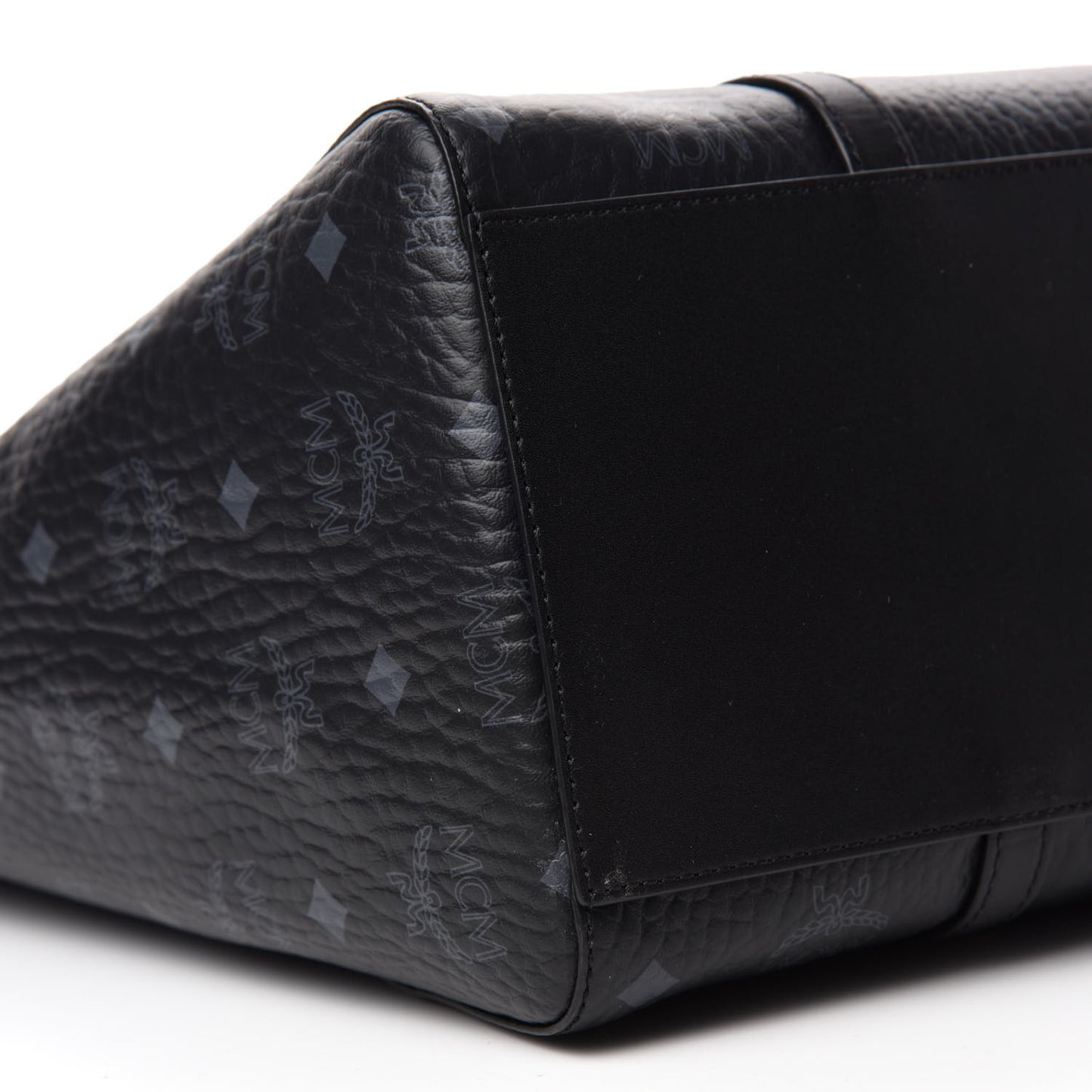 Visetos Toni Shopper Tote Black
