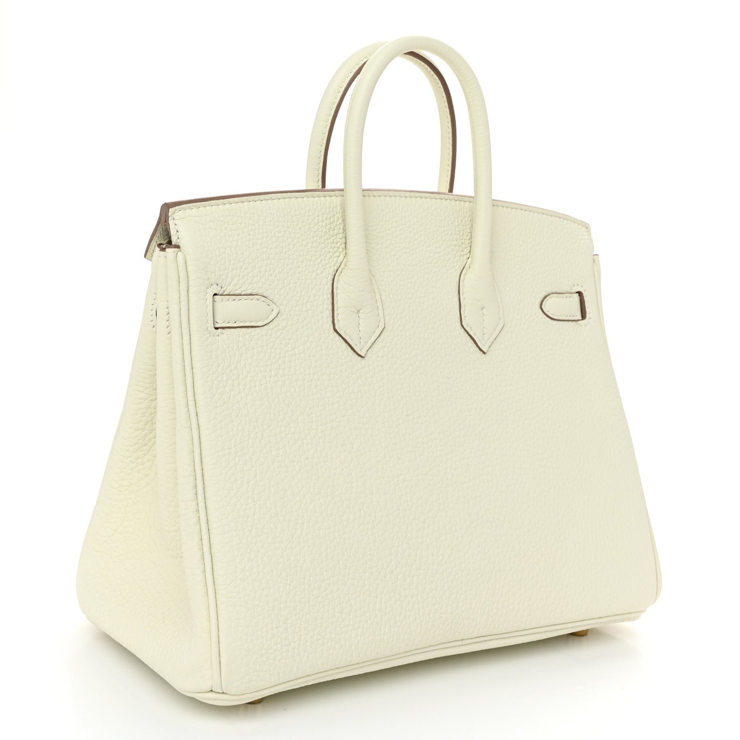 Togo Birkin 25 Mushroom