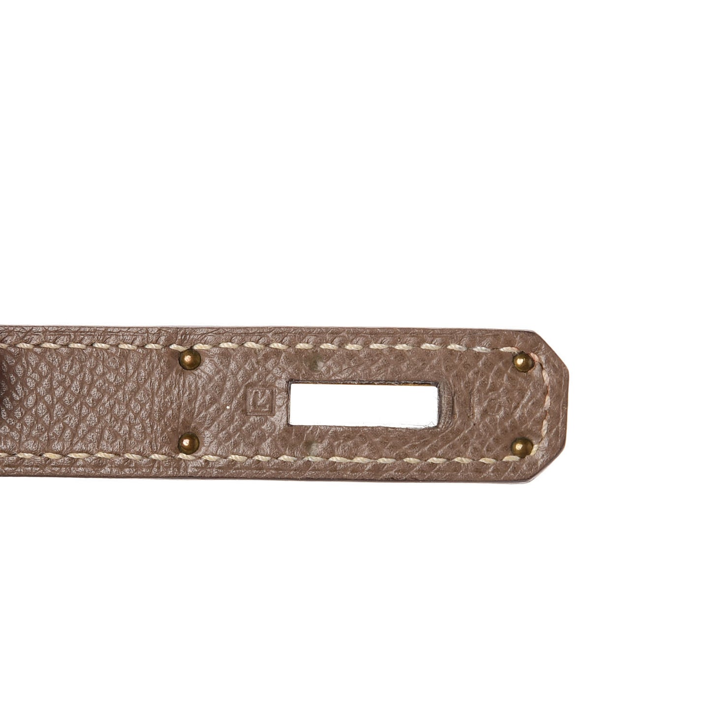 Epsom Kelly Sellier 32 Etoupe