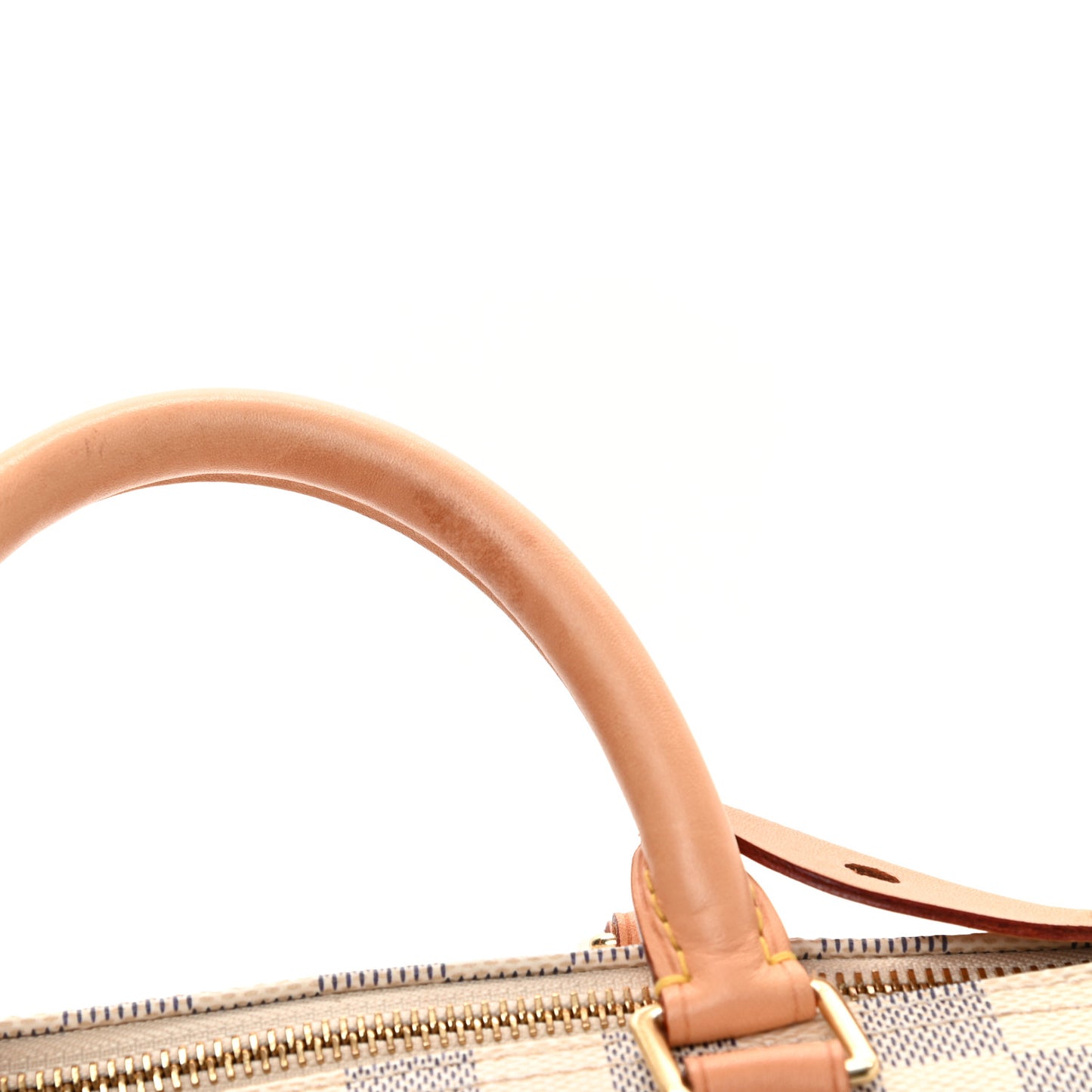 Damier Azur Speedy 30