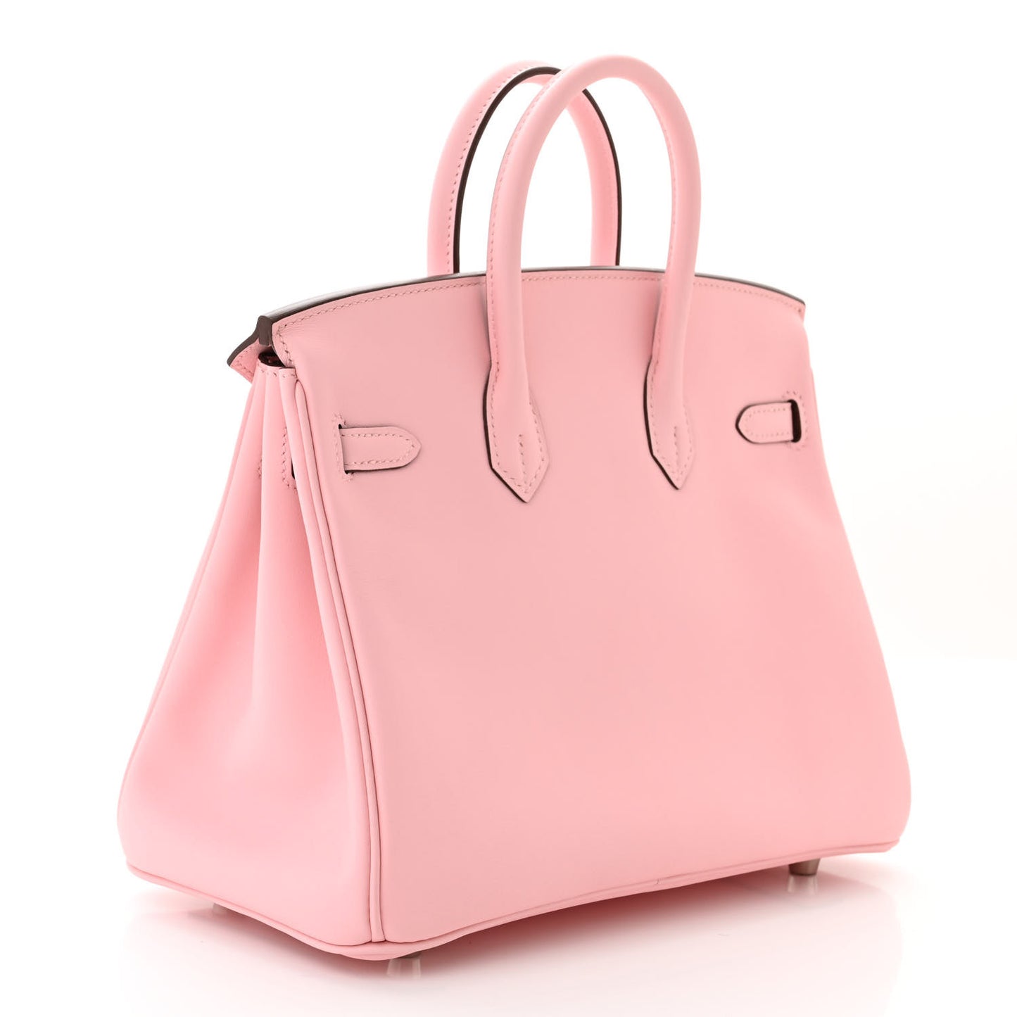 Swift Birkin 25 Rose Sakura