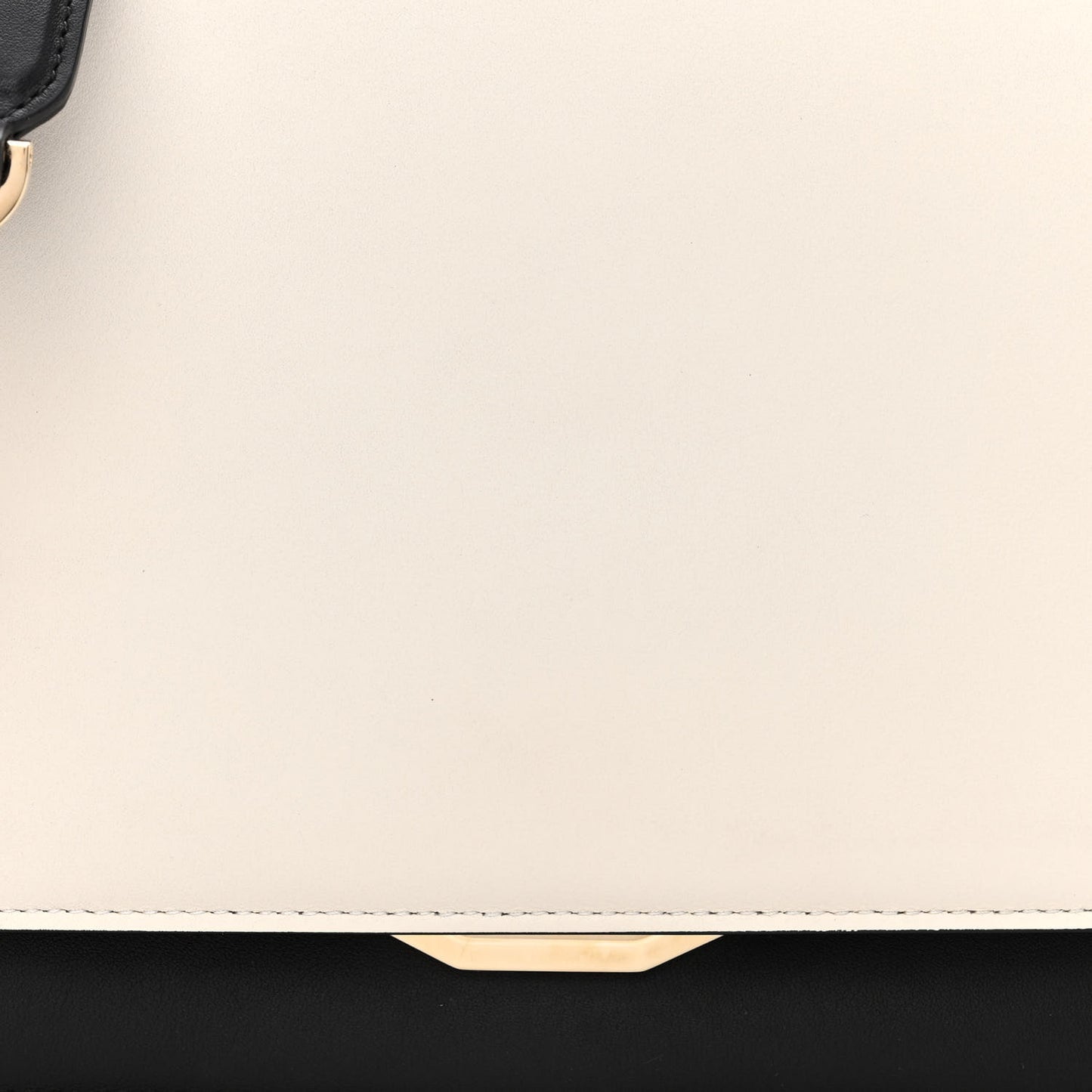 Calfskin Serpenti Hypnotic Black White Agate