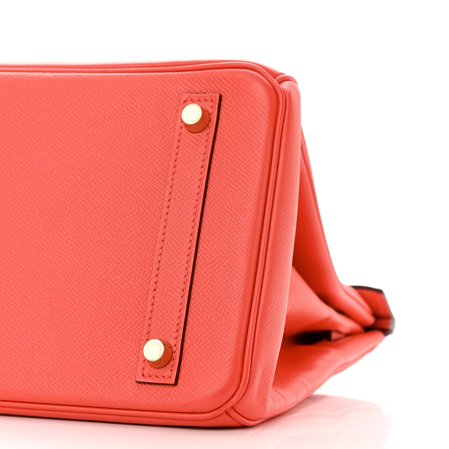 Epsom Birkin 30 Rose Jaipur