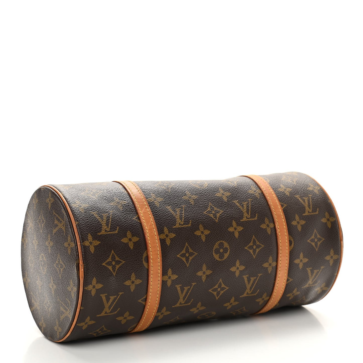 Monogram Papillon 30 With Companion