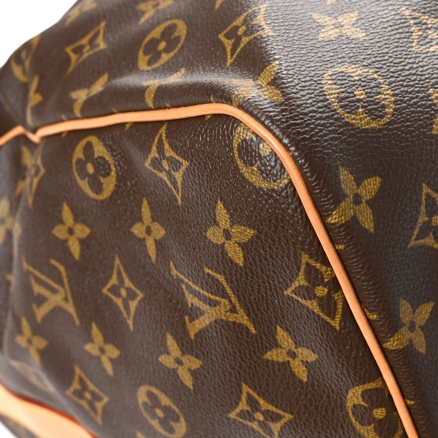 Monogram Keepall Bandouliere 60