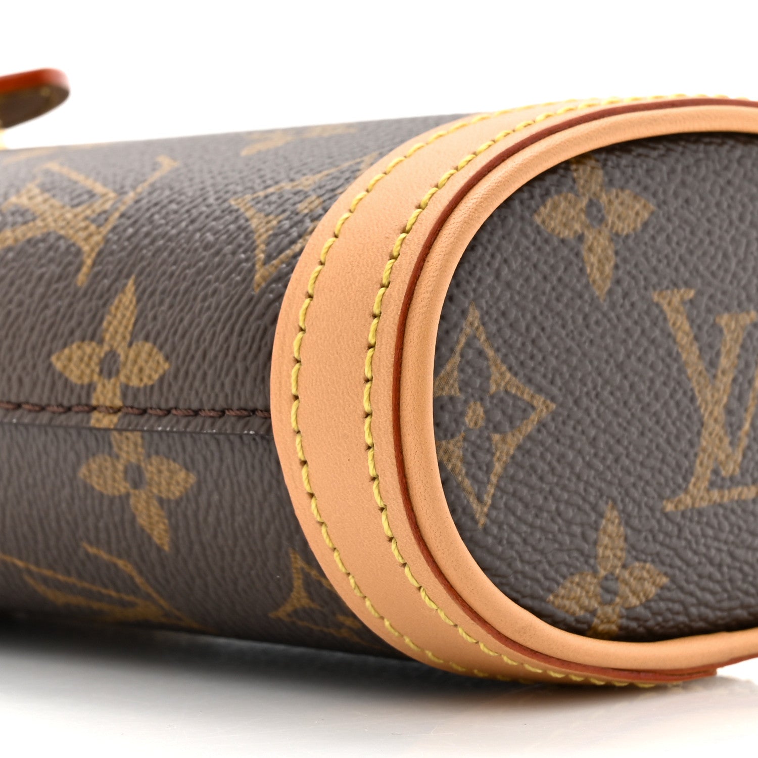 Louis Vuitton Monogram Fold Me Pouch 9 of 10