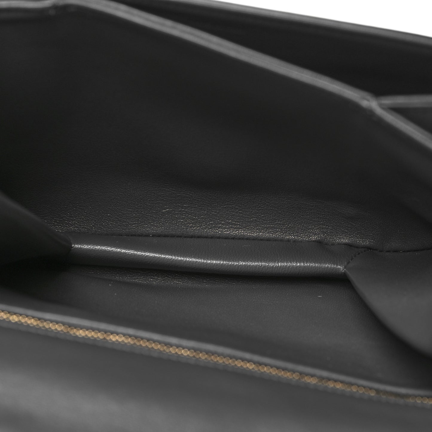Smooth Calfskin Medium Tabou Anthracite