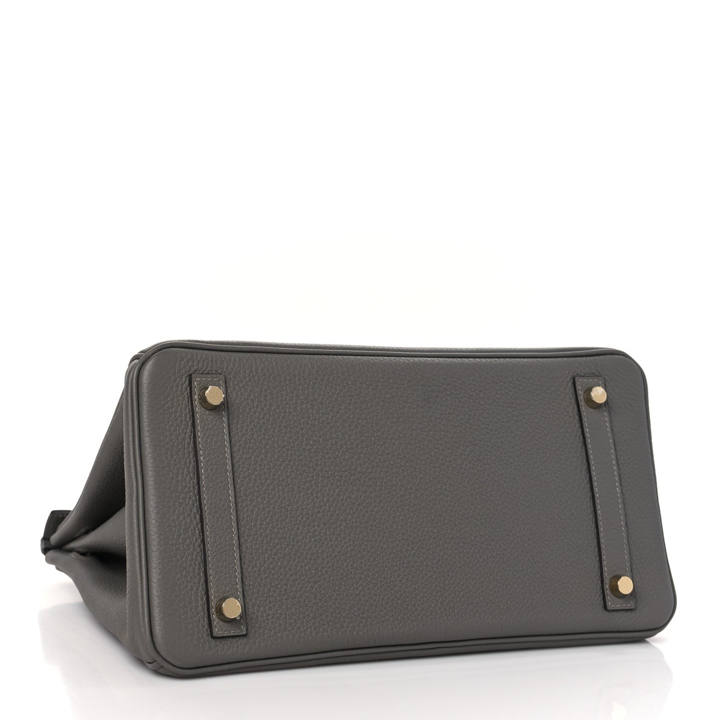 Togo BIRKIN 30 Gris Meyer