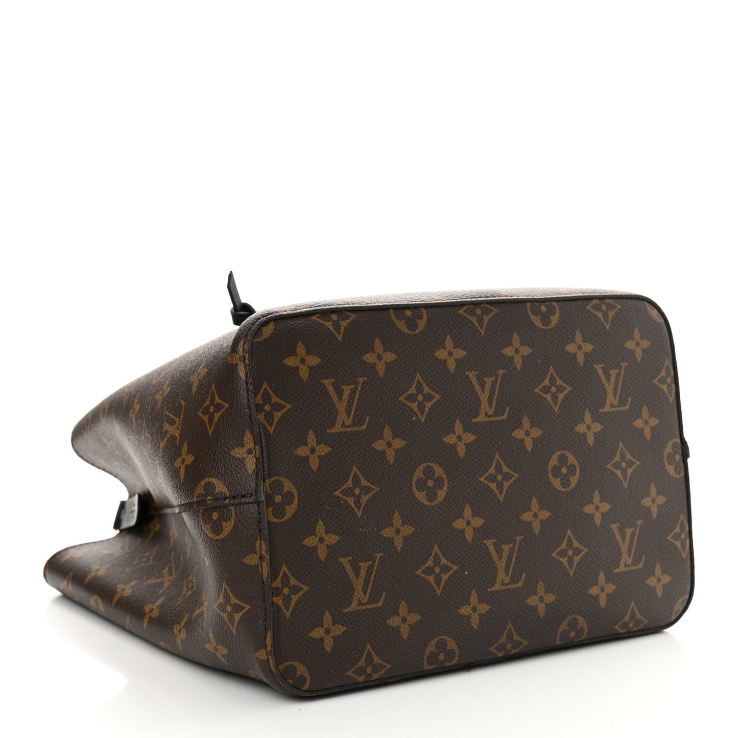 Monogram Neonoe MM Black
