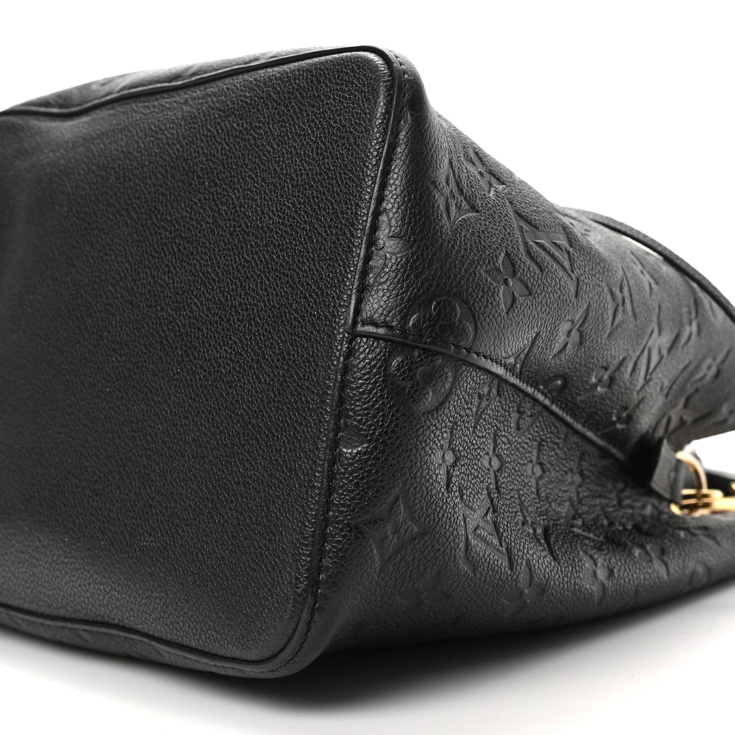 Louis Vuitton Empreinte Neonoe MM Black 8 of 8
