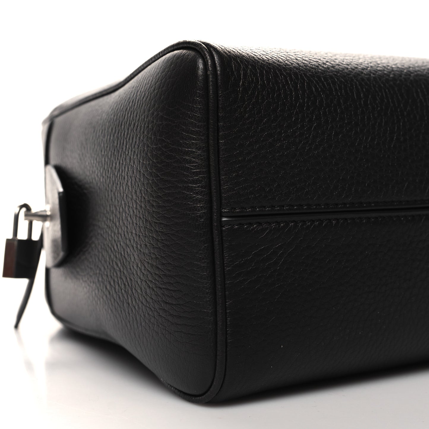 Deerskin India 12 Dark Brown