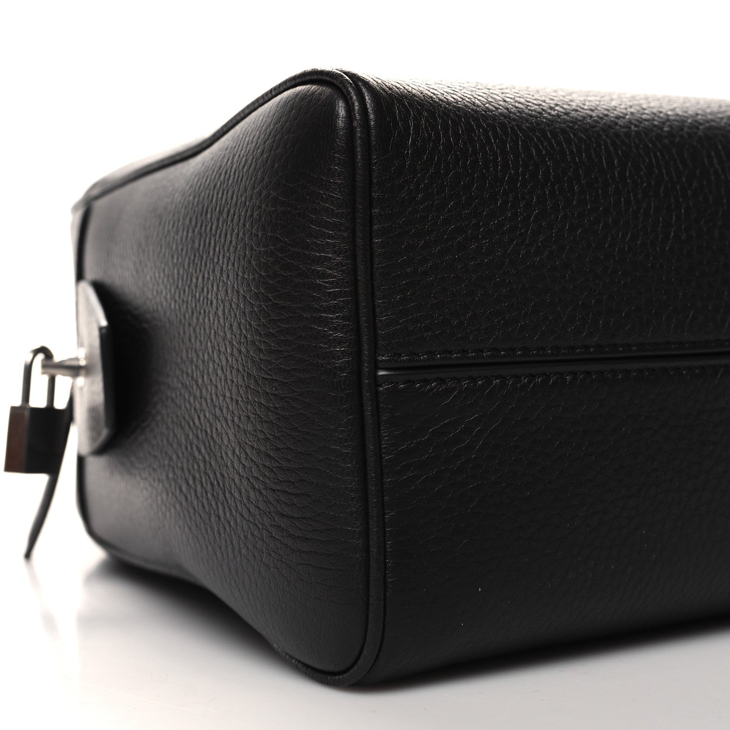 The Row Deerskin India 12 Dark Brown 8 of 9