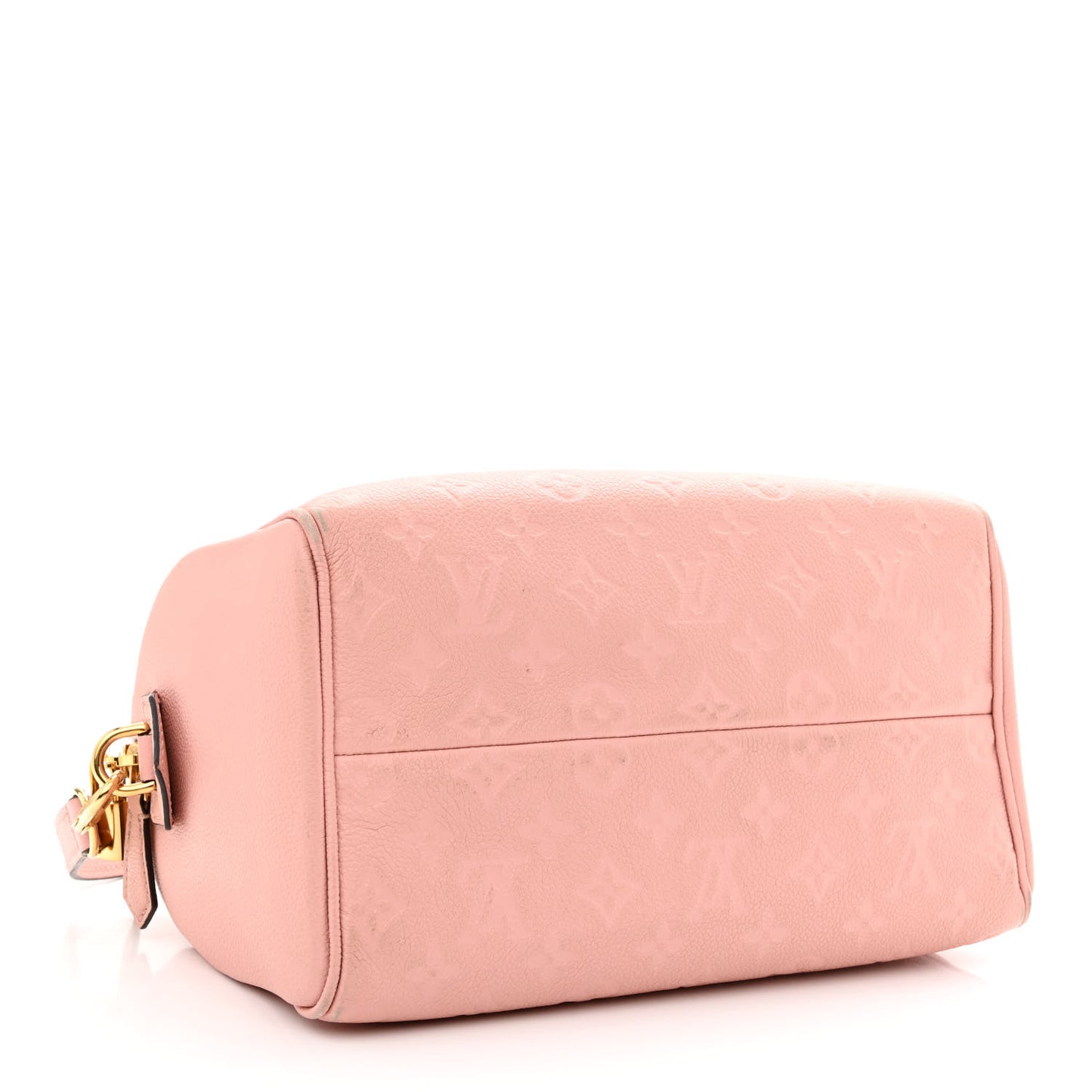 Empreinte Speedy Bandouliere 25 NM Rose Poudre