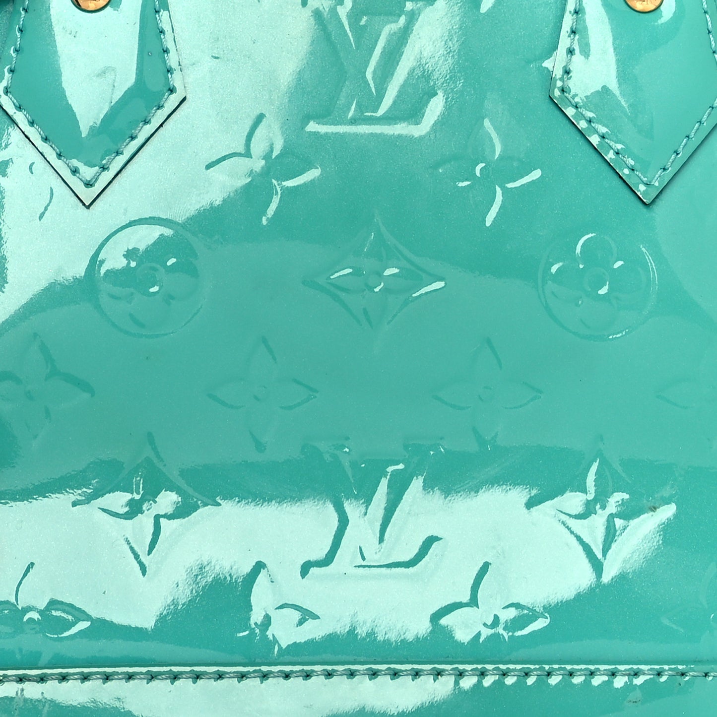 Vernis Alma BB Turquoise