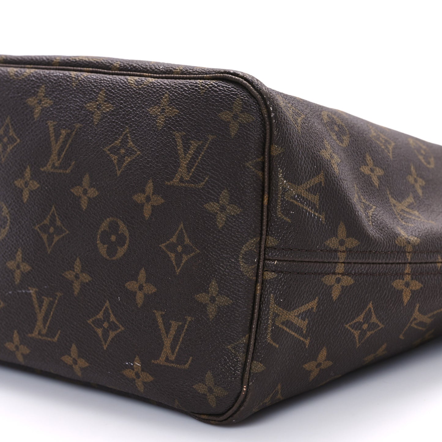 Monogram Neverfull MM