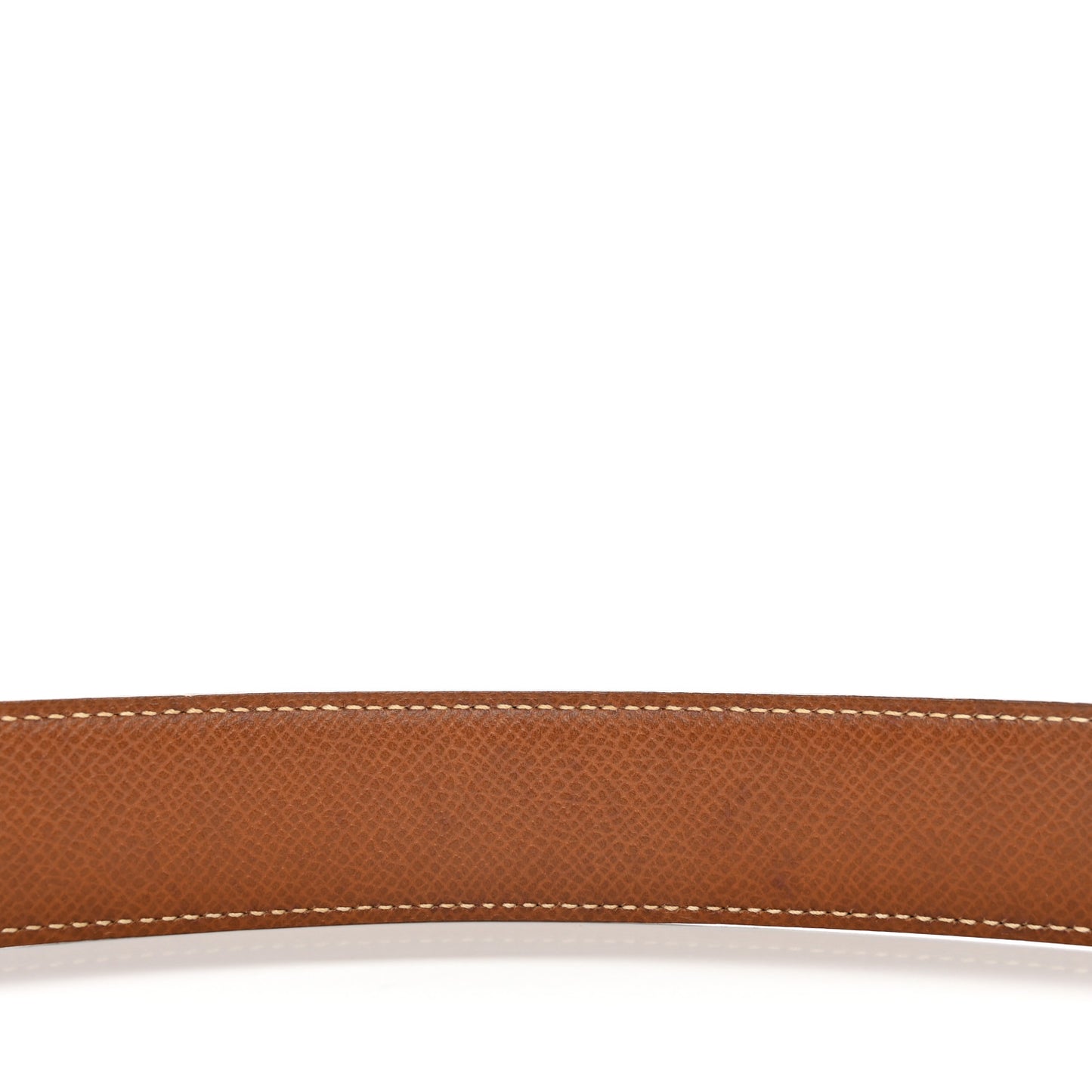 Box Epsom 32mm Constance H Belt 70 28 Black Gold