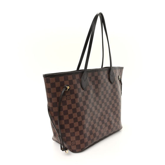 Damier Ebene Neo Neverfull MM