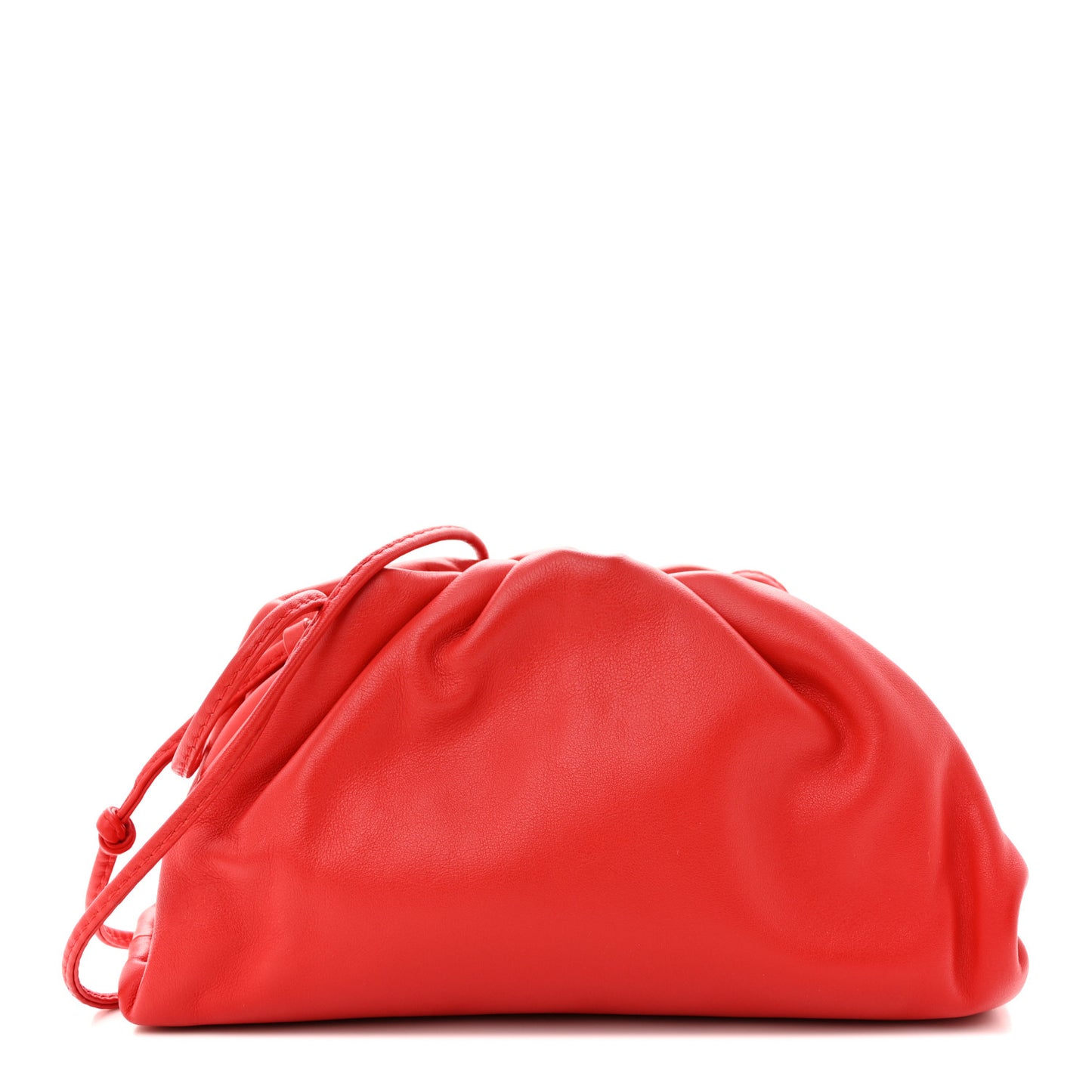 Butter Calfskin The Mini Pouch Nail Polish