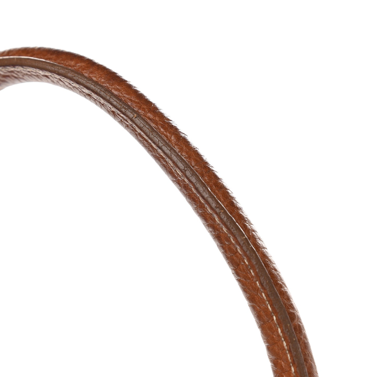 Natural Vegetable Tanned Bayswater Oak