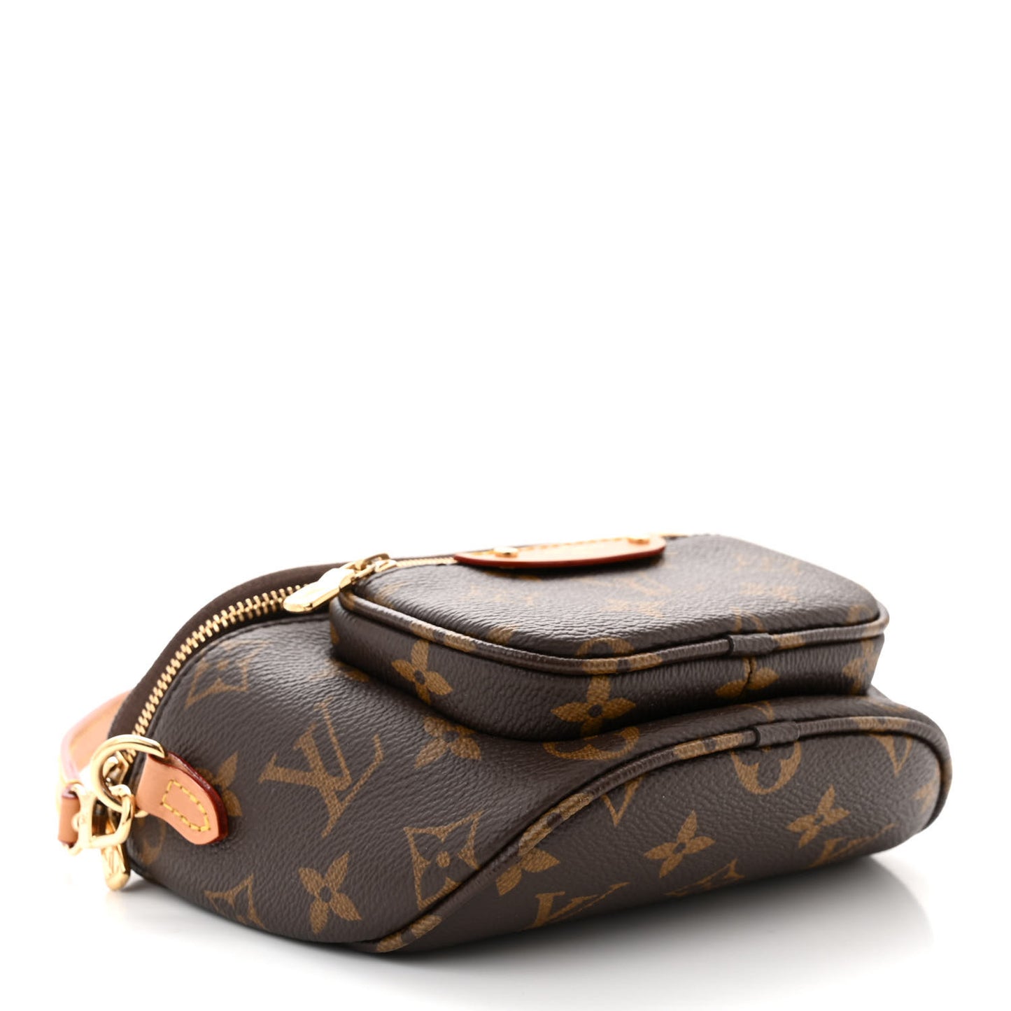 Monogram Mini Bumbag