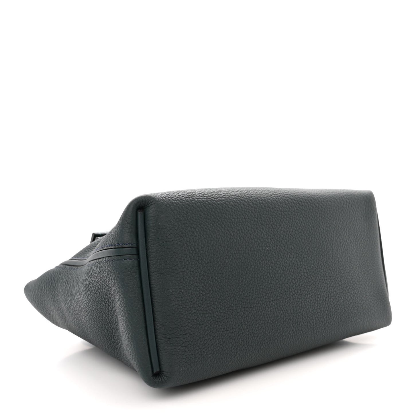 Togo Matte Alligator Swift Touch 24/24 29 Vert Rousseau