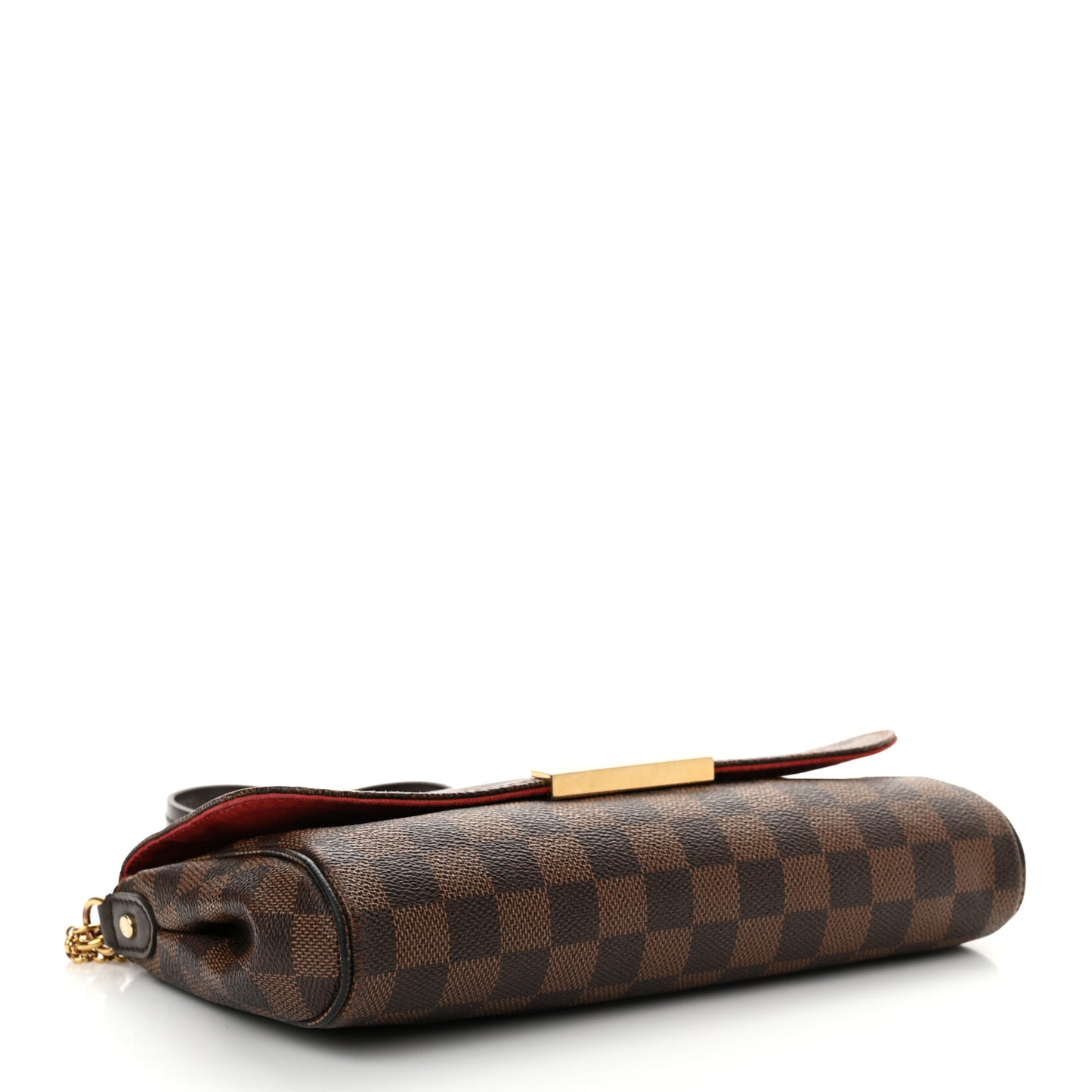 Damier Ebene Favorite MM
