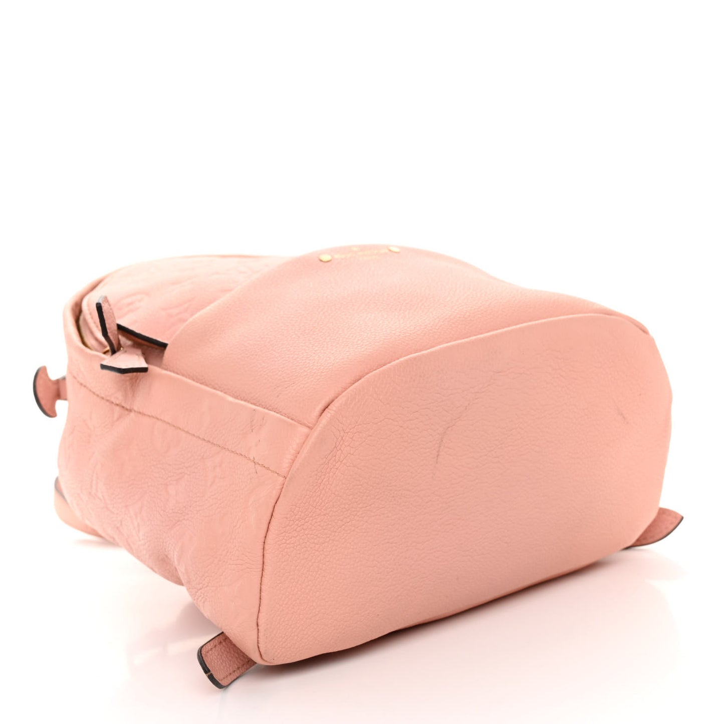 LOUIS VUITTON Empreinte Sorbonne Backpack Rose Poudre
